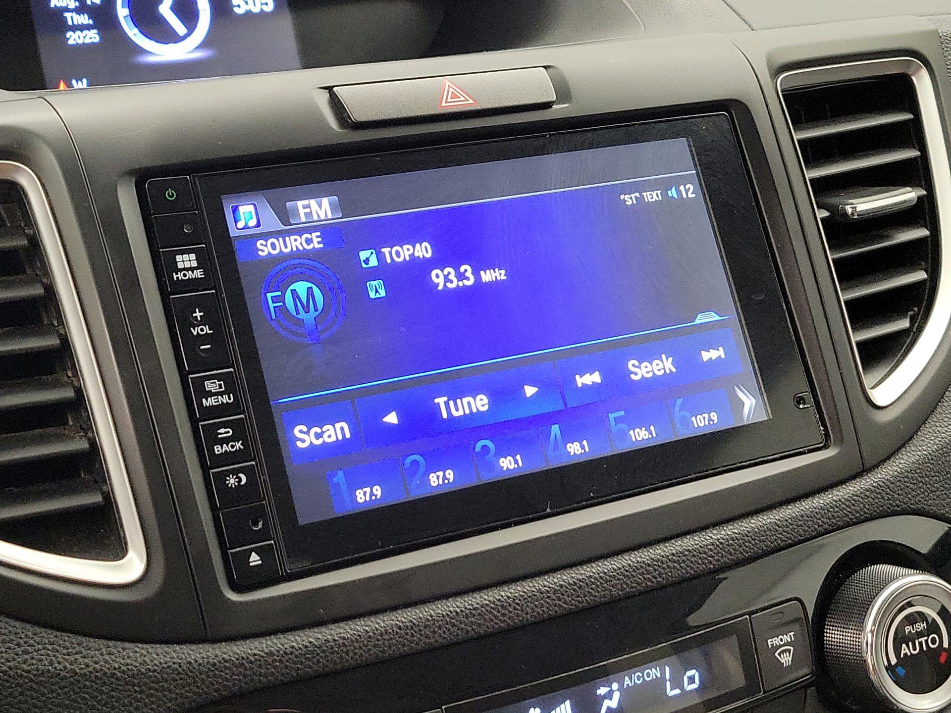 Thumbnail: 2016 Honda CR-V - 15