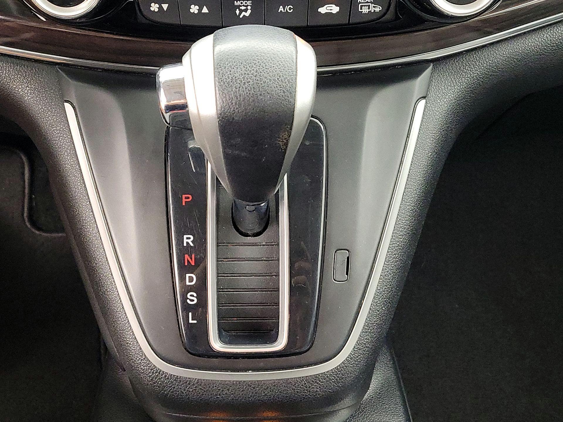 Thumbnail: 2016 Honda CR-V - 17