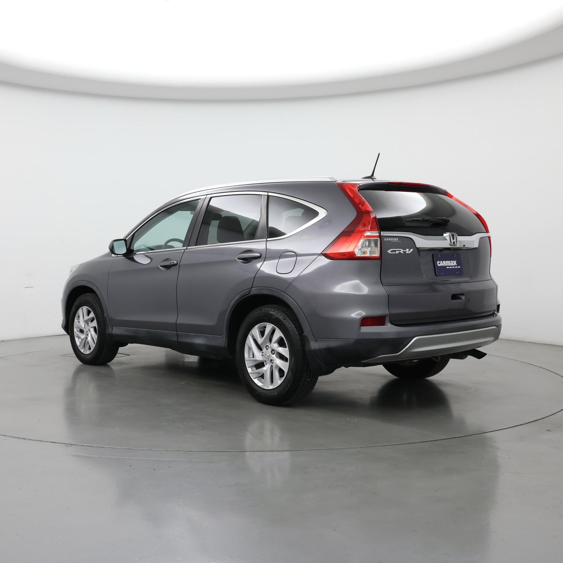 Thumbnail: 2016 Honda CR-V - 2