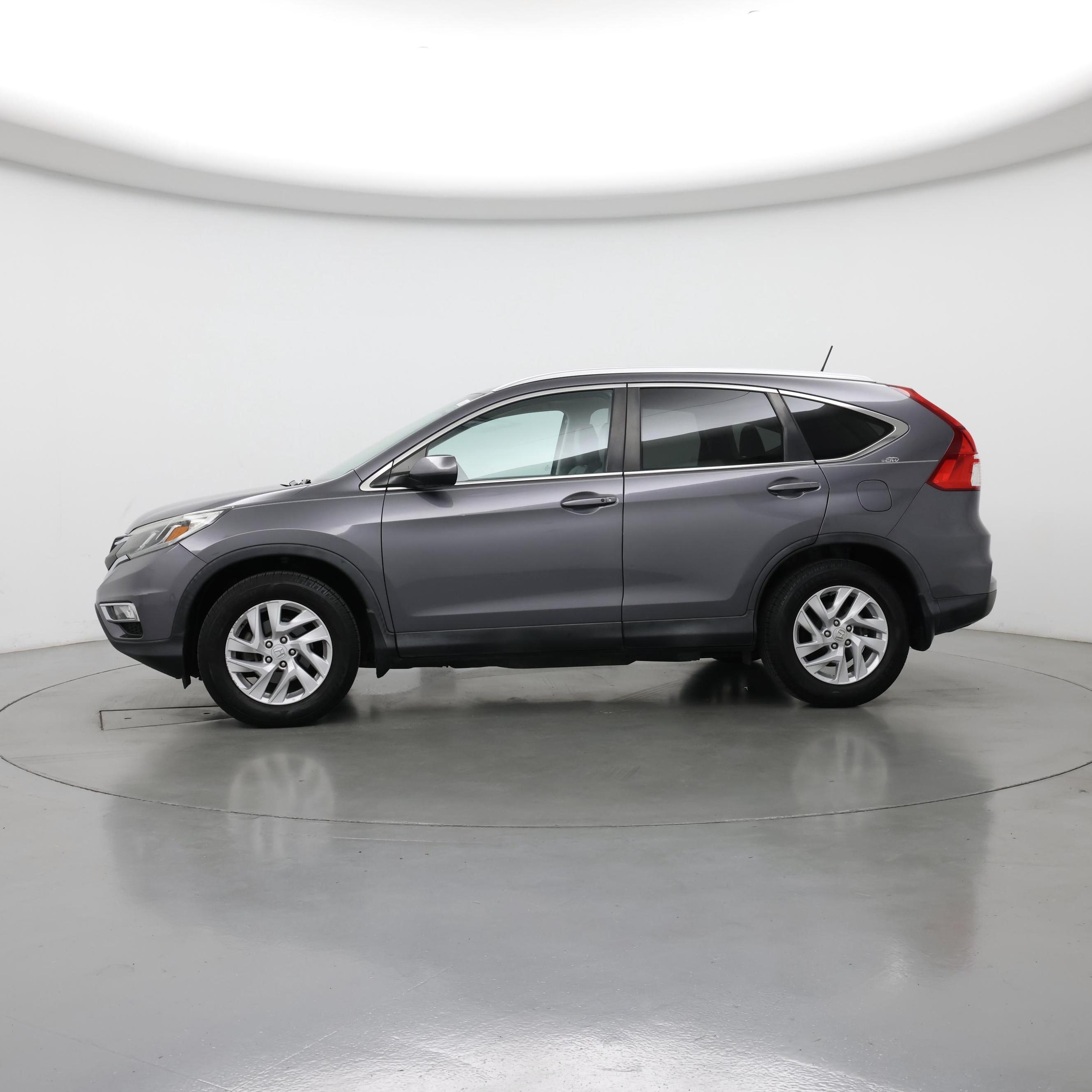 Thumbnail: 2016 Honda CR-V - 3