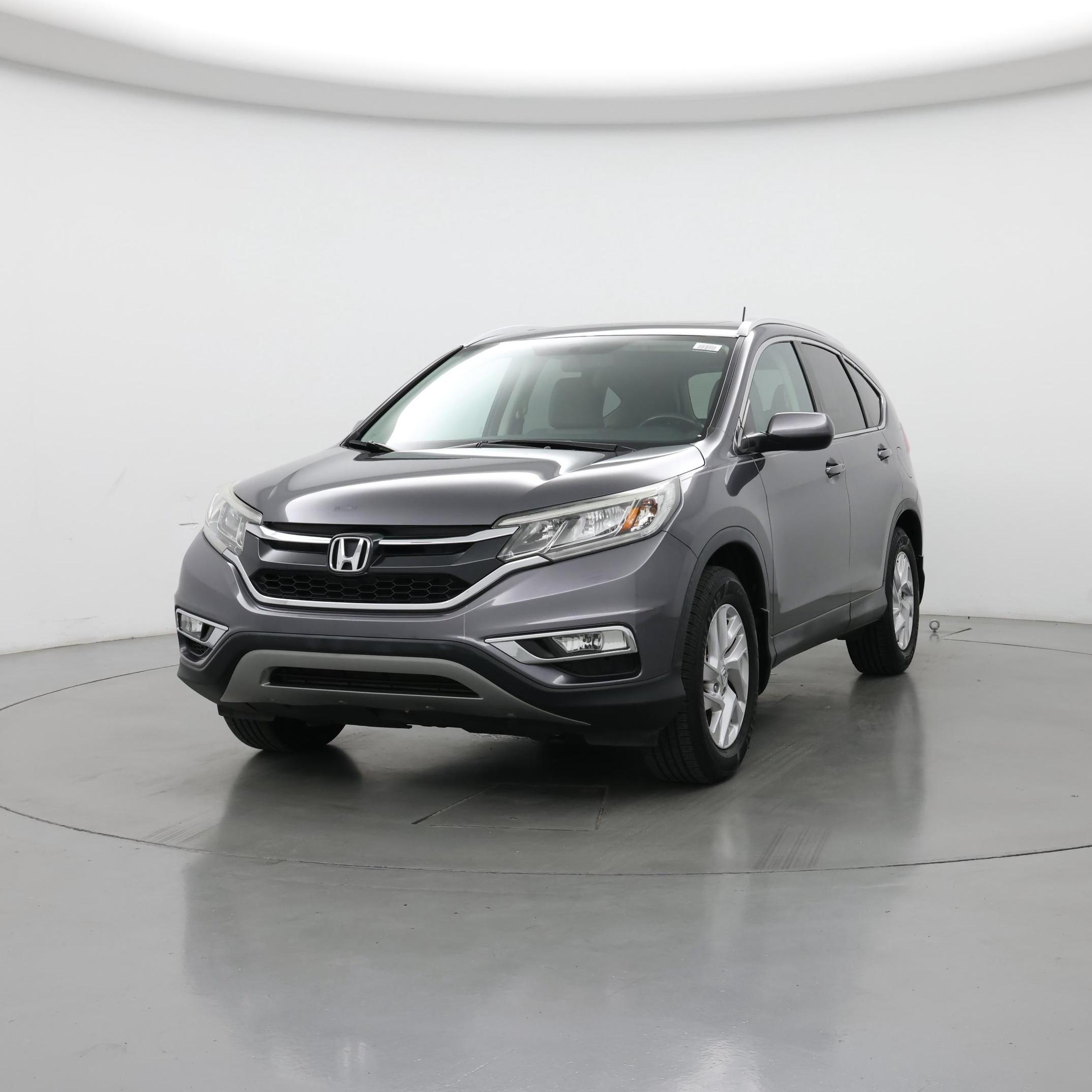 Thumbnail: 2016 Honda CR-V - 4