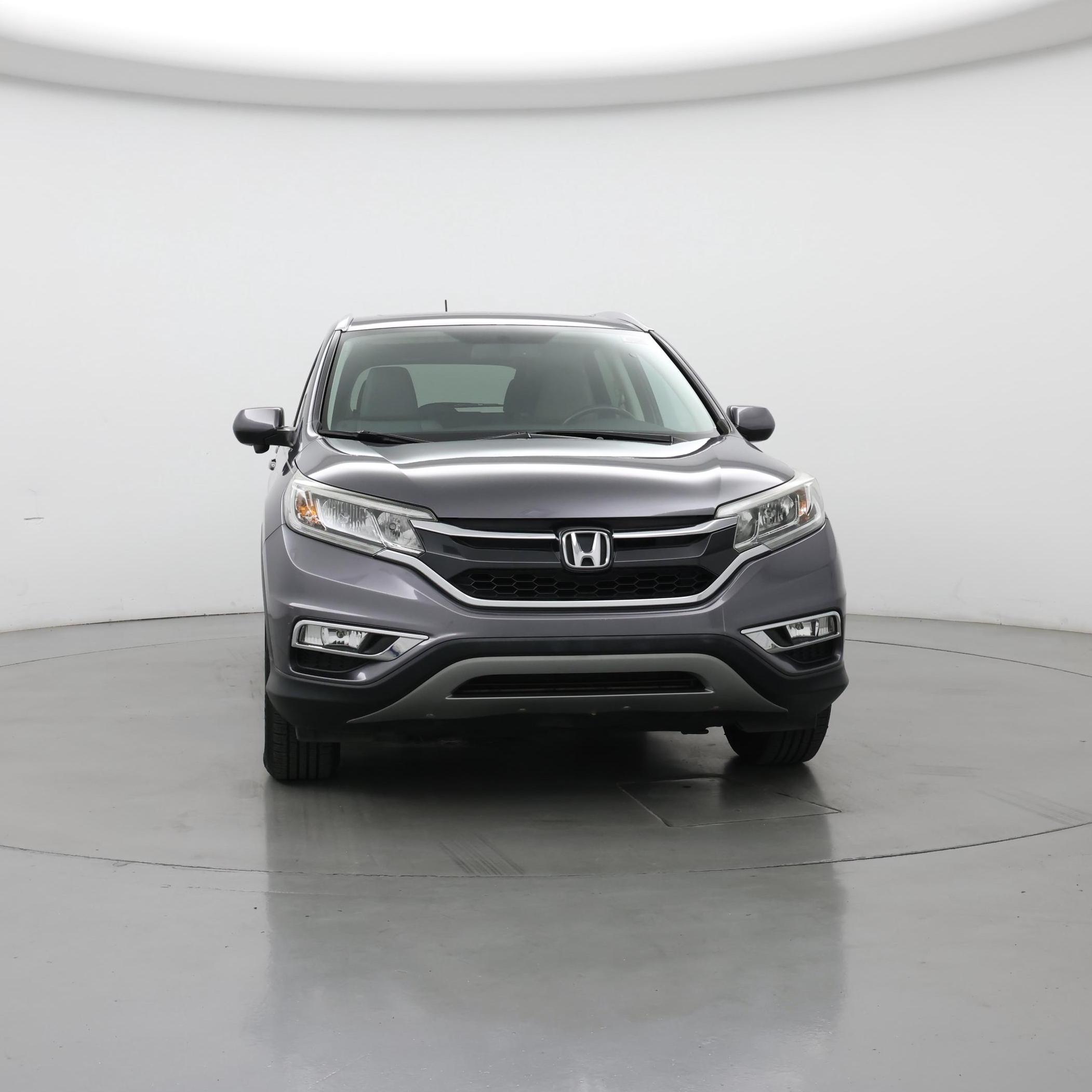 Thumbnail: 2016 Honda CR-V - 5
