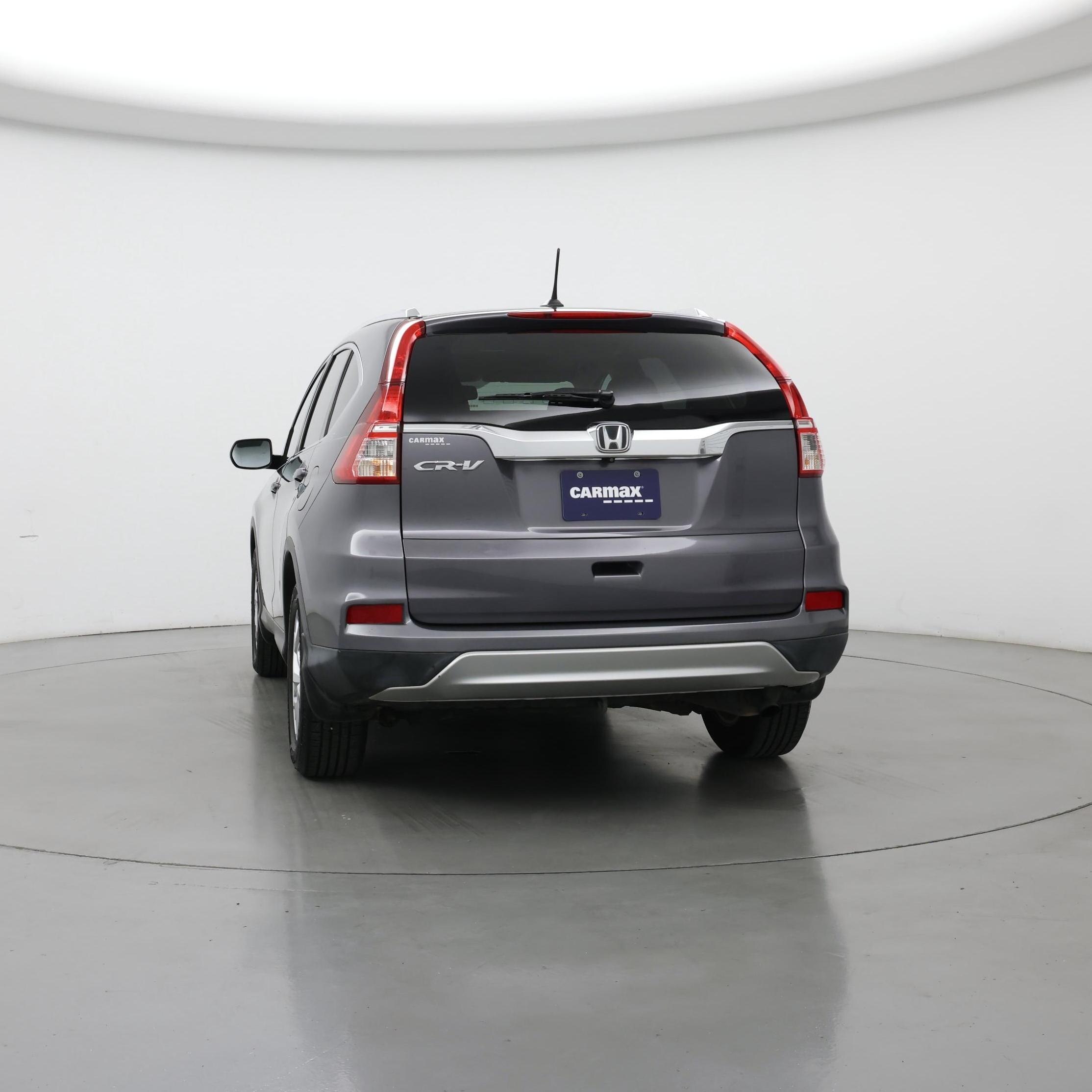 Thumbnail: 2016 Honda CR-V - 6