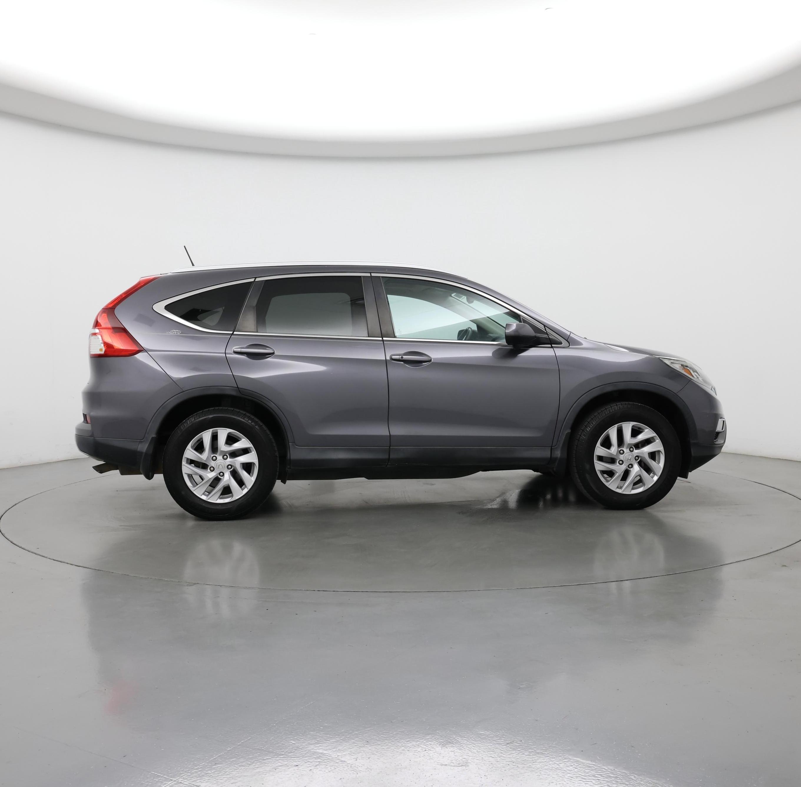 Thumbnail: 2016 Honda CR-V - 7