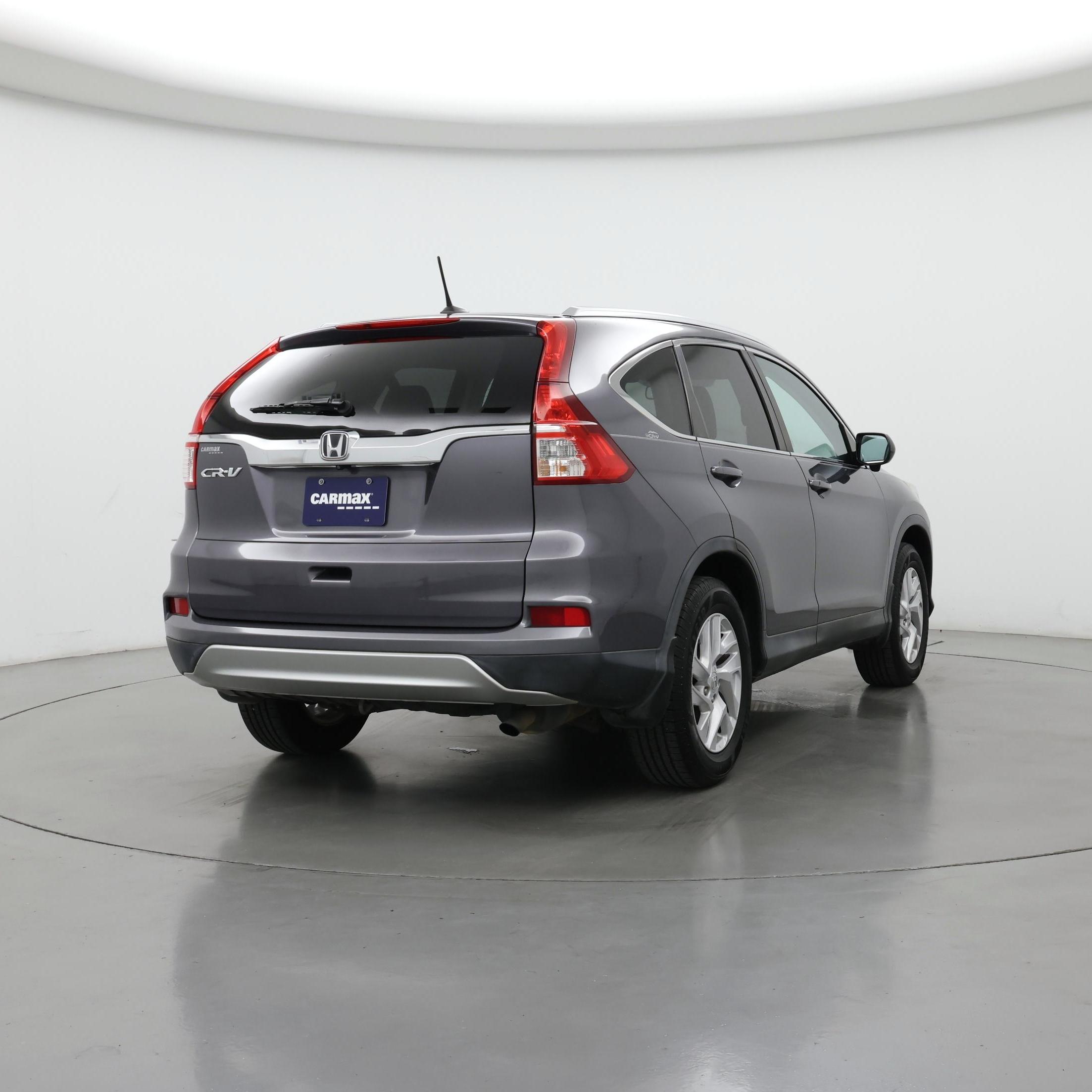 Thumbnail: 2016 Honda CR-V - 8
