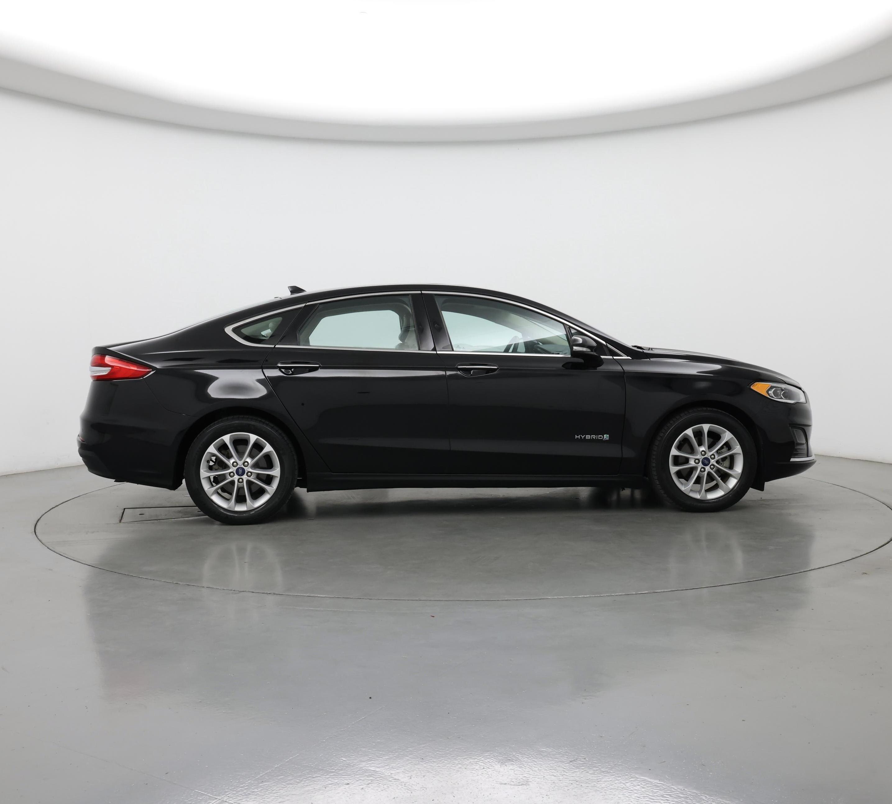 Thumbnail: 2019 Ford Fusion - 7