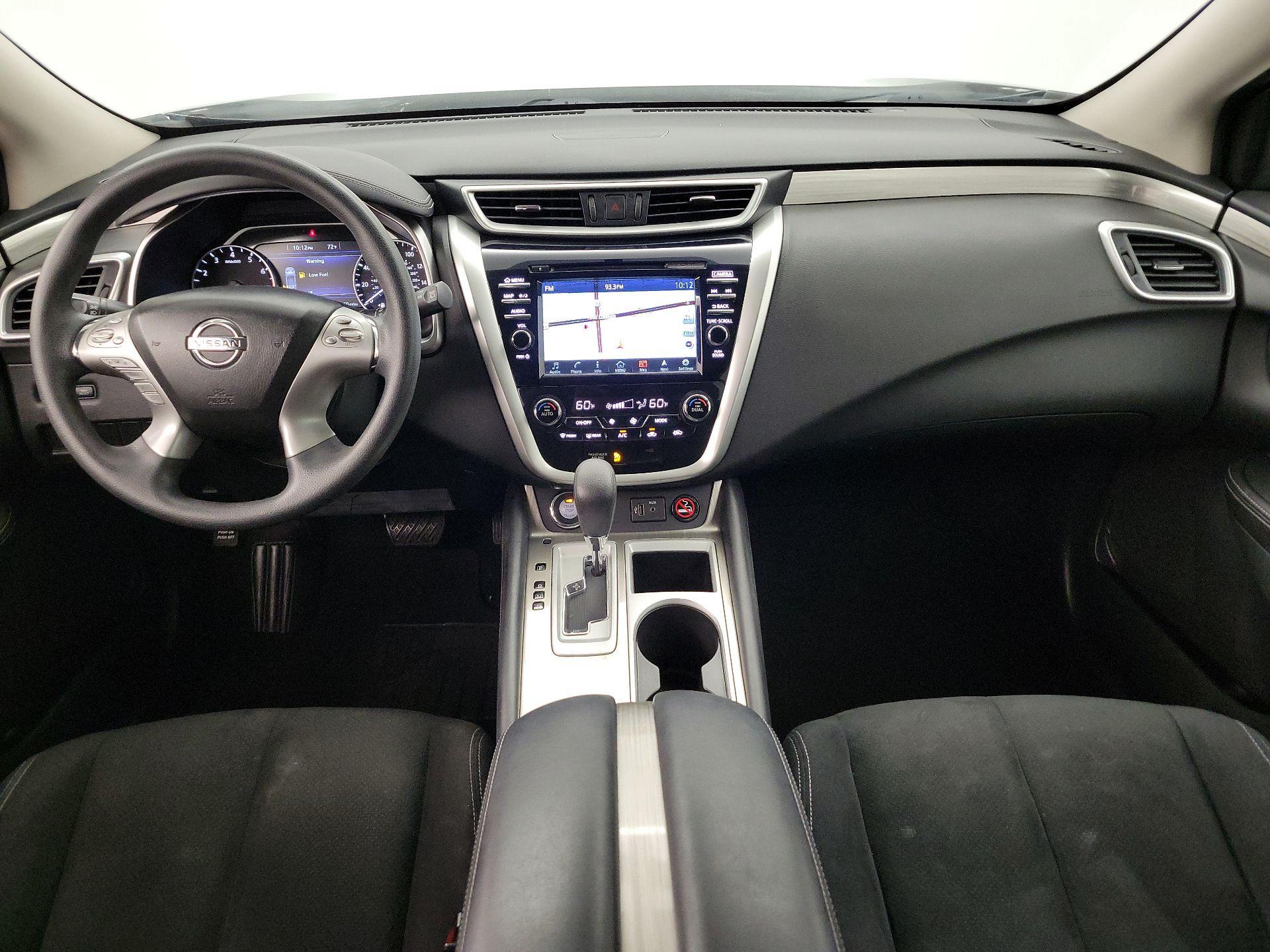Thumbnail: 2018 Nissan Murano - 9