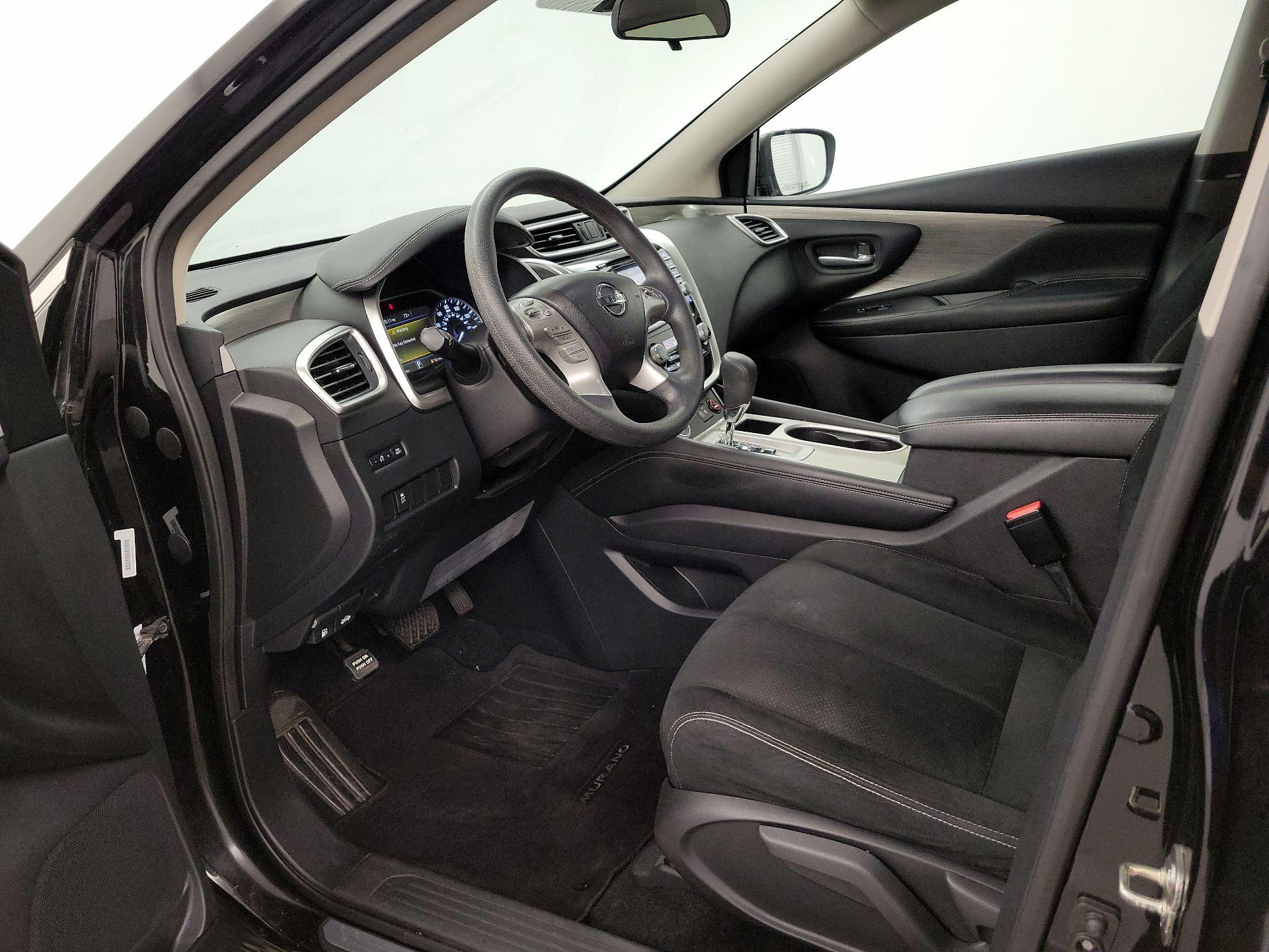 Thumbnail: 2018 Nissan Murano - 11