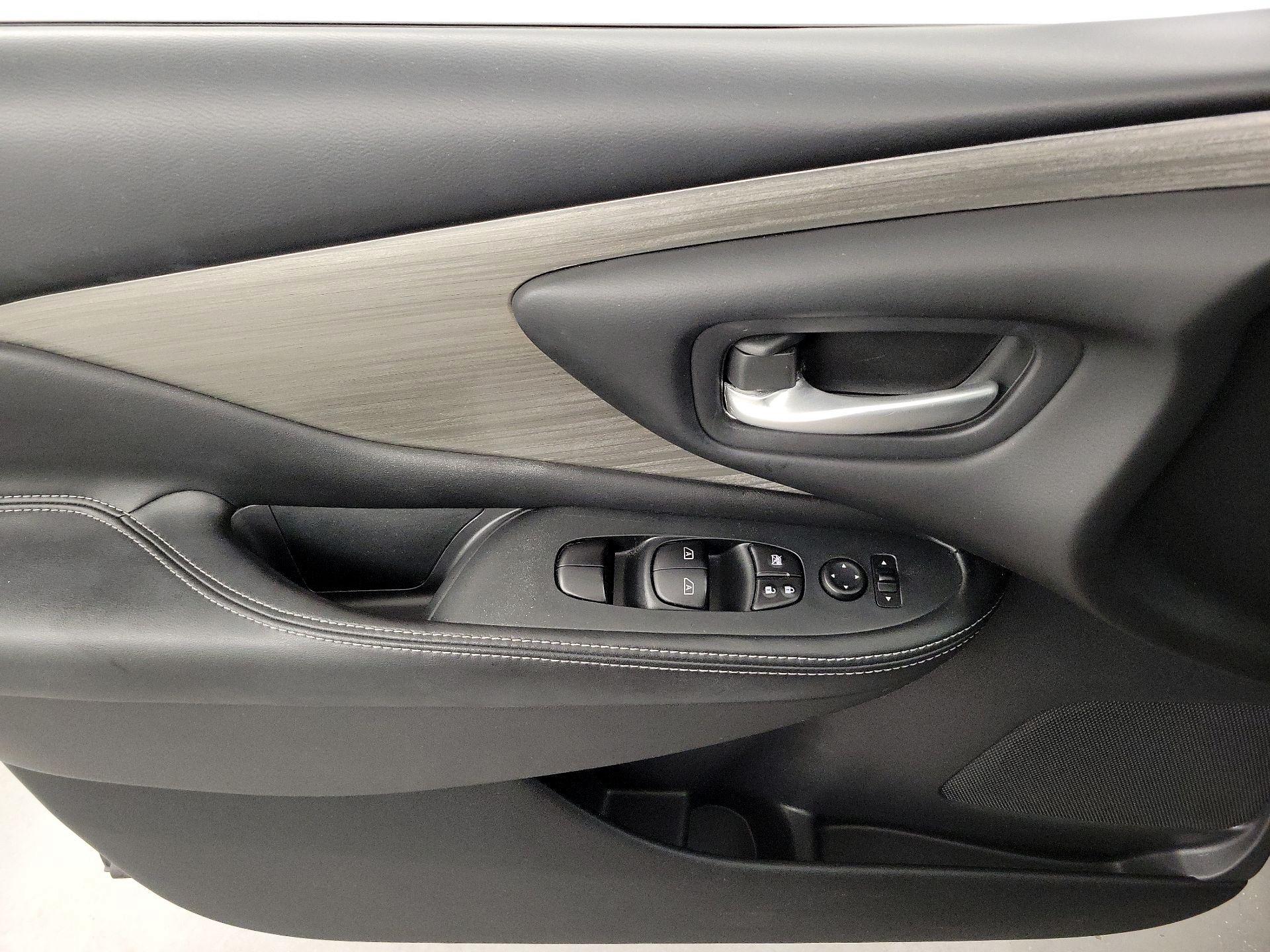 Thumbnail: 2018 Nissan Murano - 12