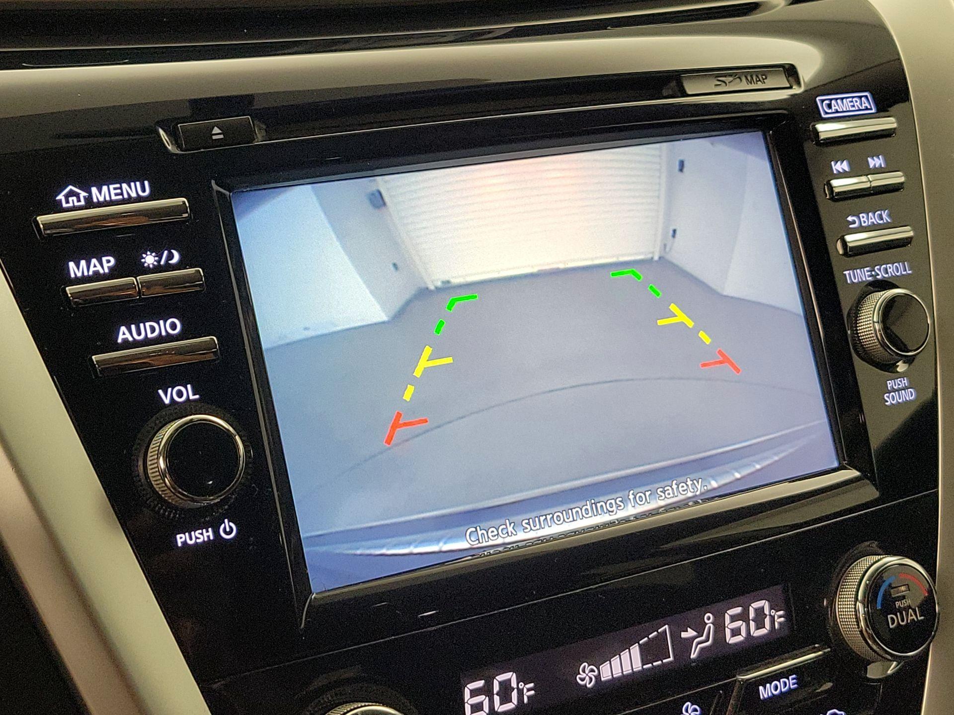 Thumbnail: 2018 Nissan Murano - 15