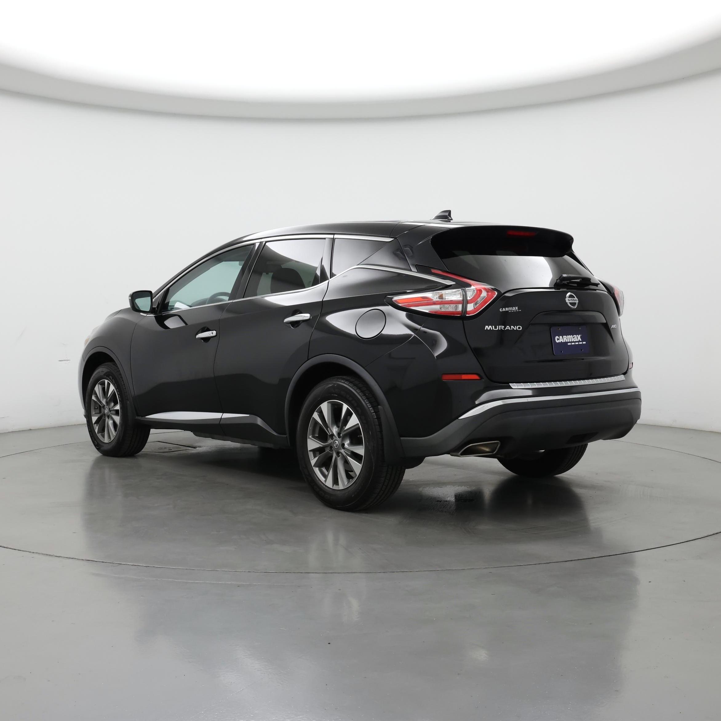 Thumbnail: 2018 Nissan Murano - 2