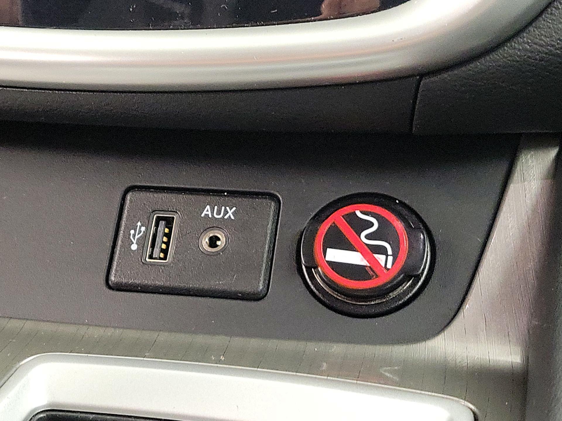 Thumbnail: 2018 Nissan Murano - 19