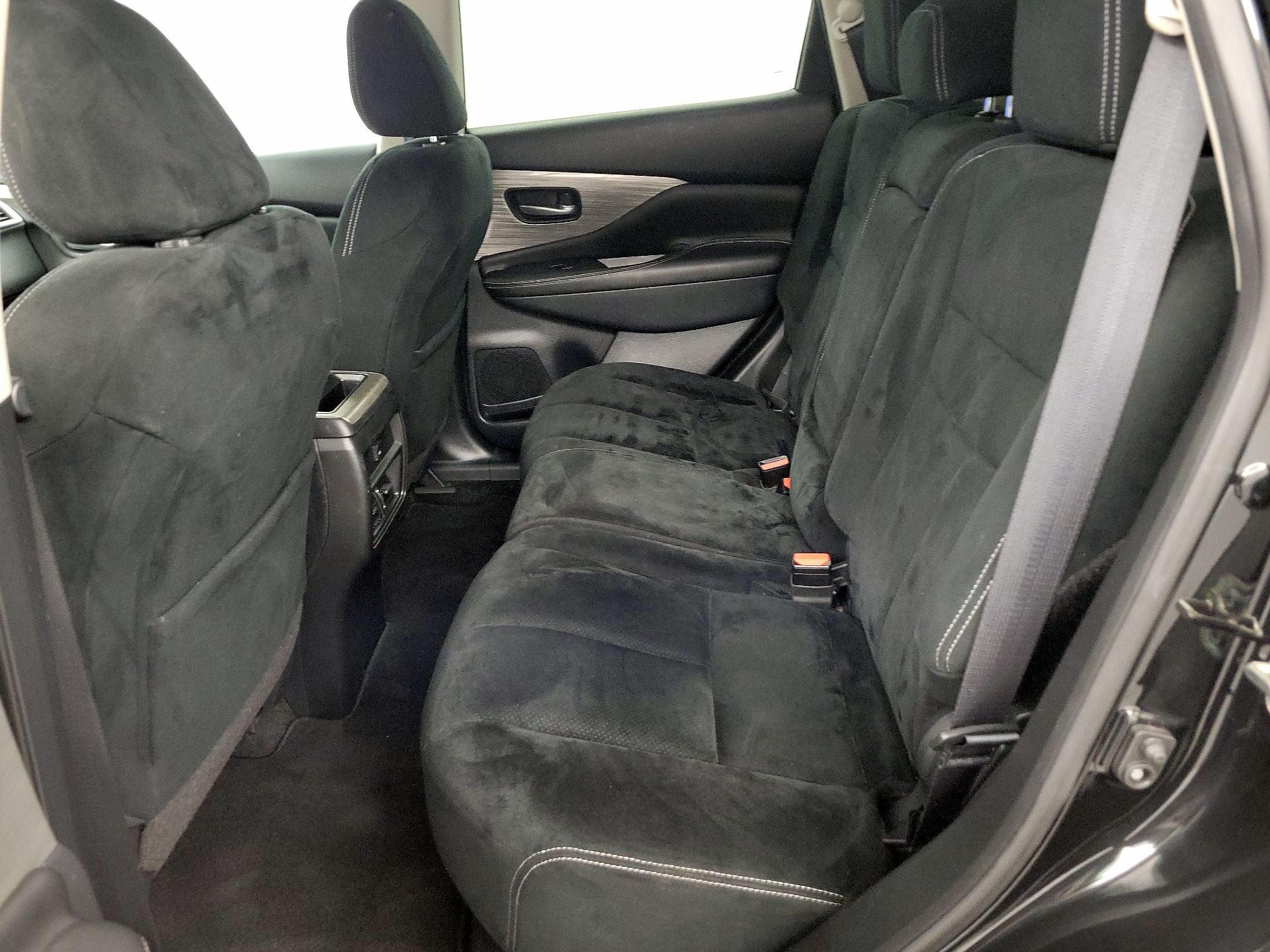 Thumbnail: 2018 Nissan Murano - 20