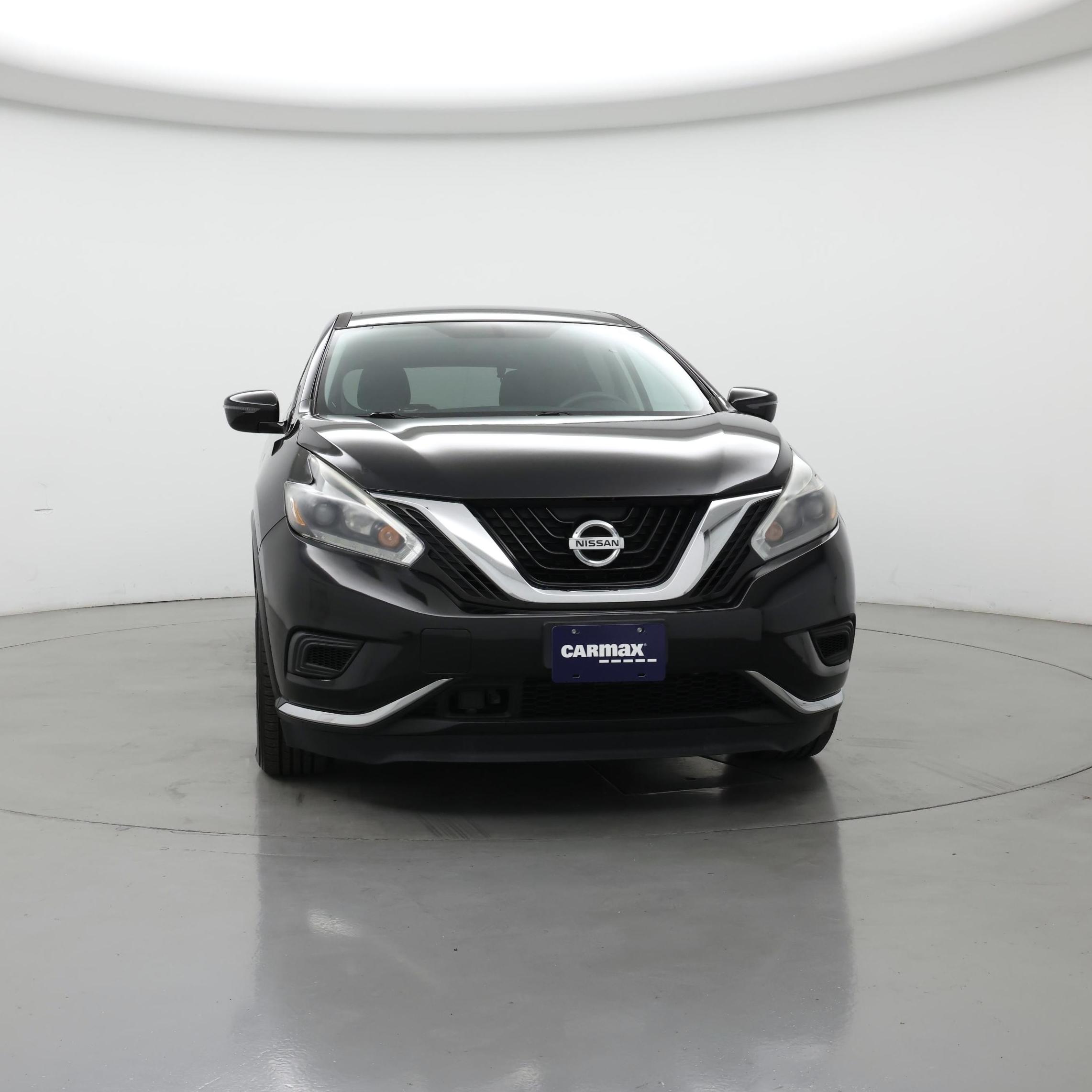 Thumbnail: 2018 Nissan Murano - 5