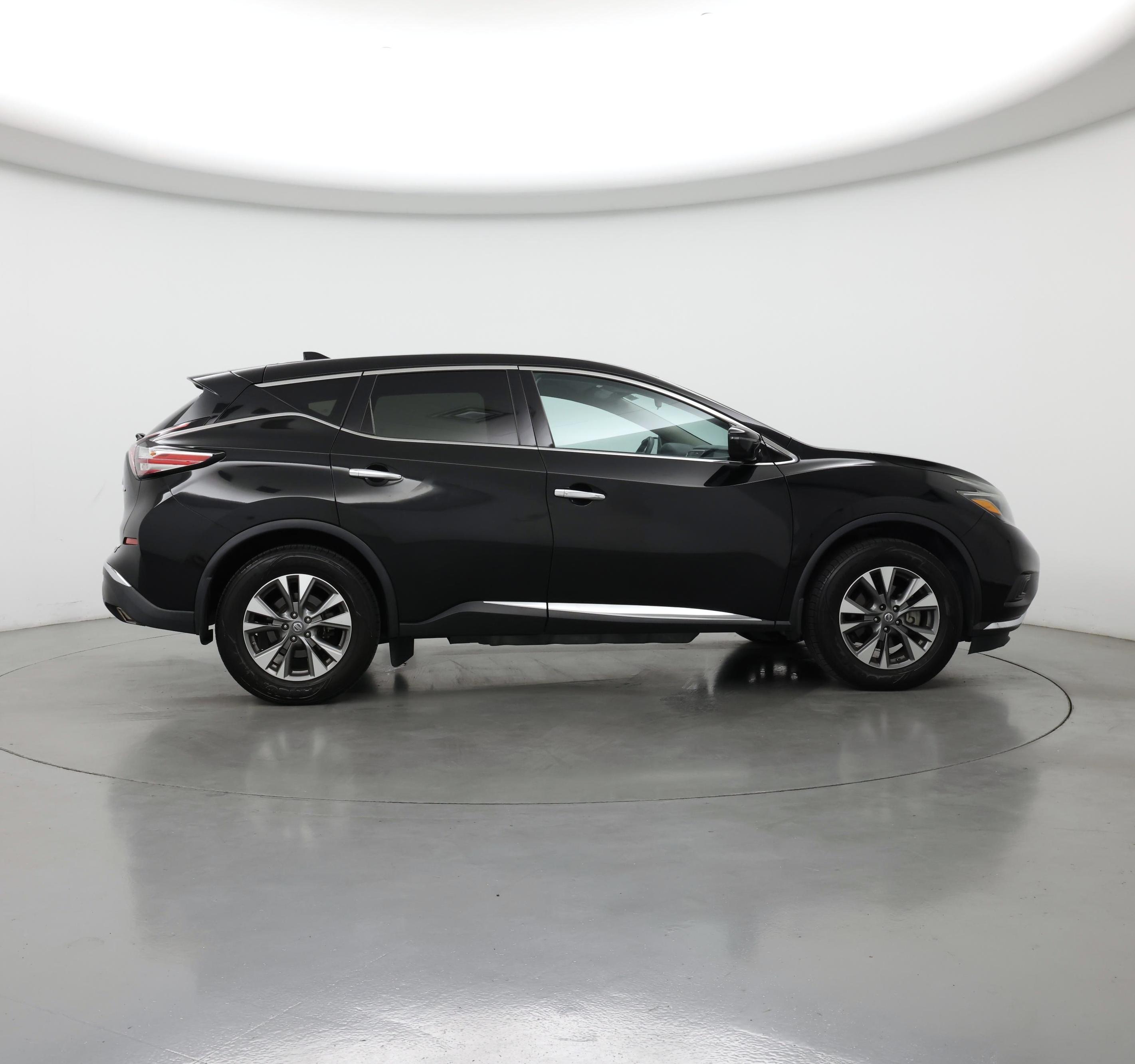 Thumbnail: 2018 Nissan Murano - 7