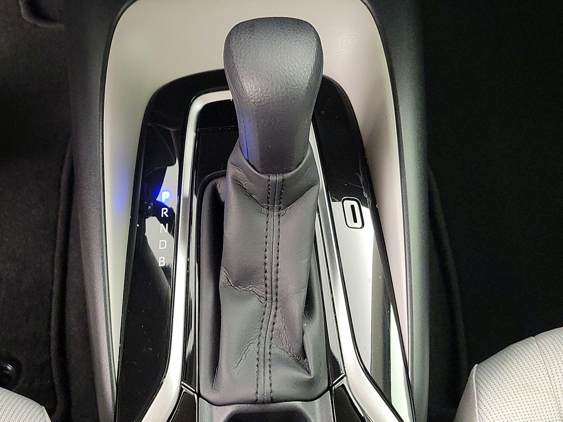 Thumbnail: 2020 Toyota Corolla - 17