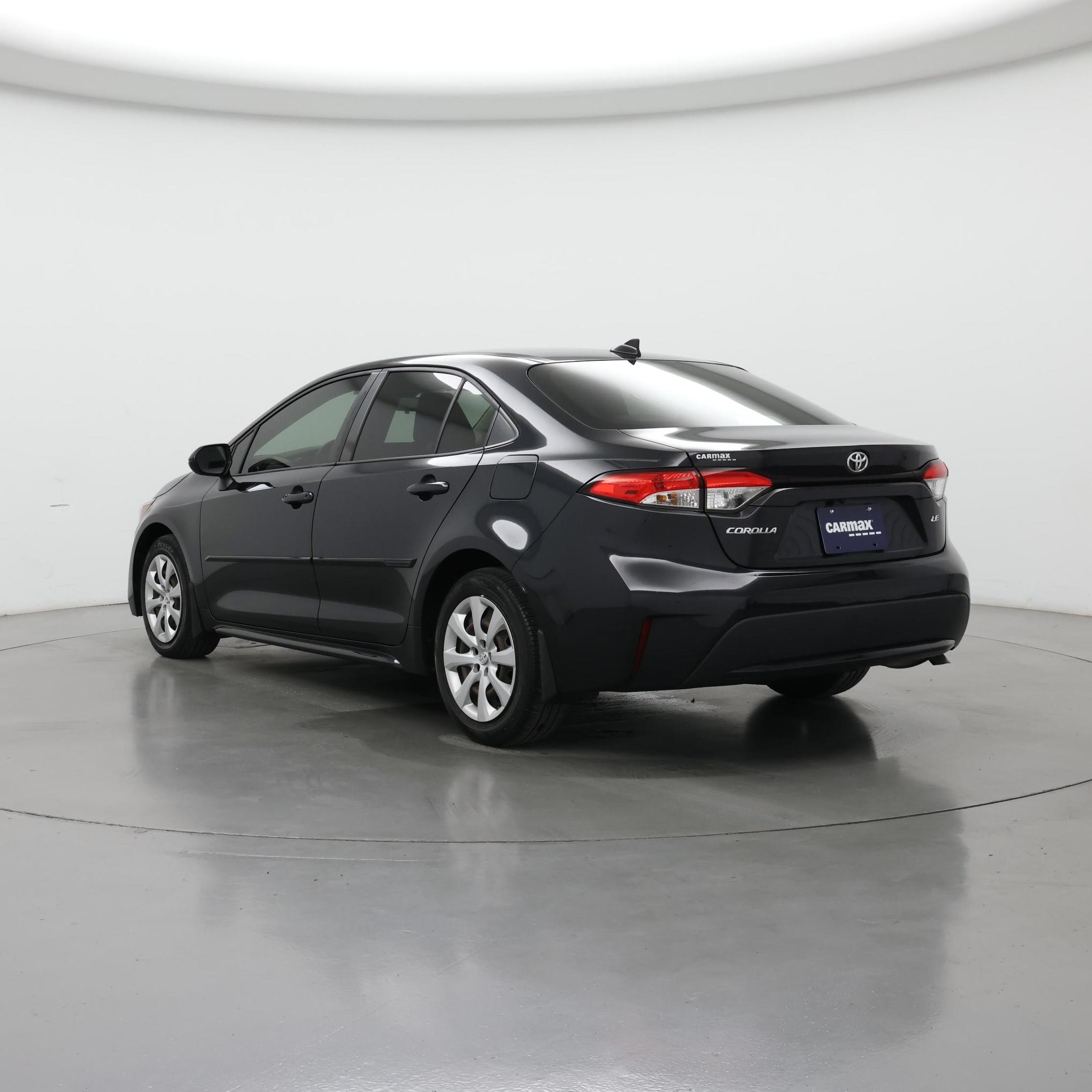 Thumbnail: 2020 Toyota Corolla - 2