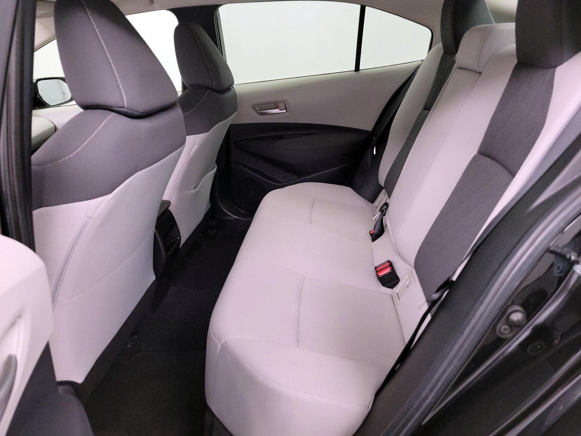 Thumbnail: 2020 Toyota Corolla - 19