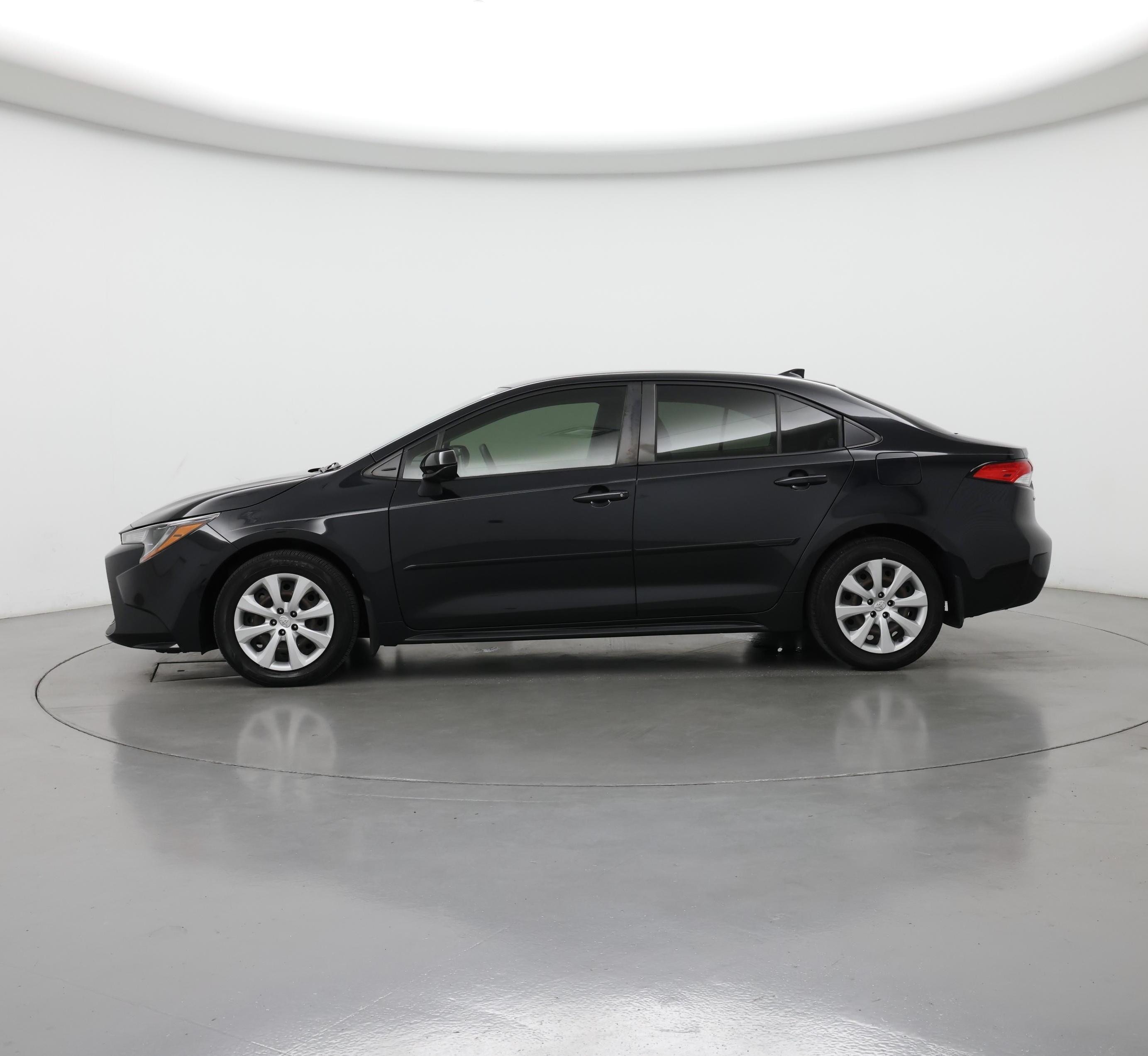 Thumbnail: 2020 Toyota Corolla - 3