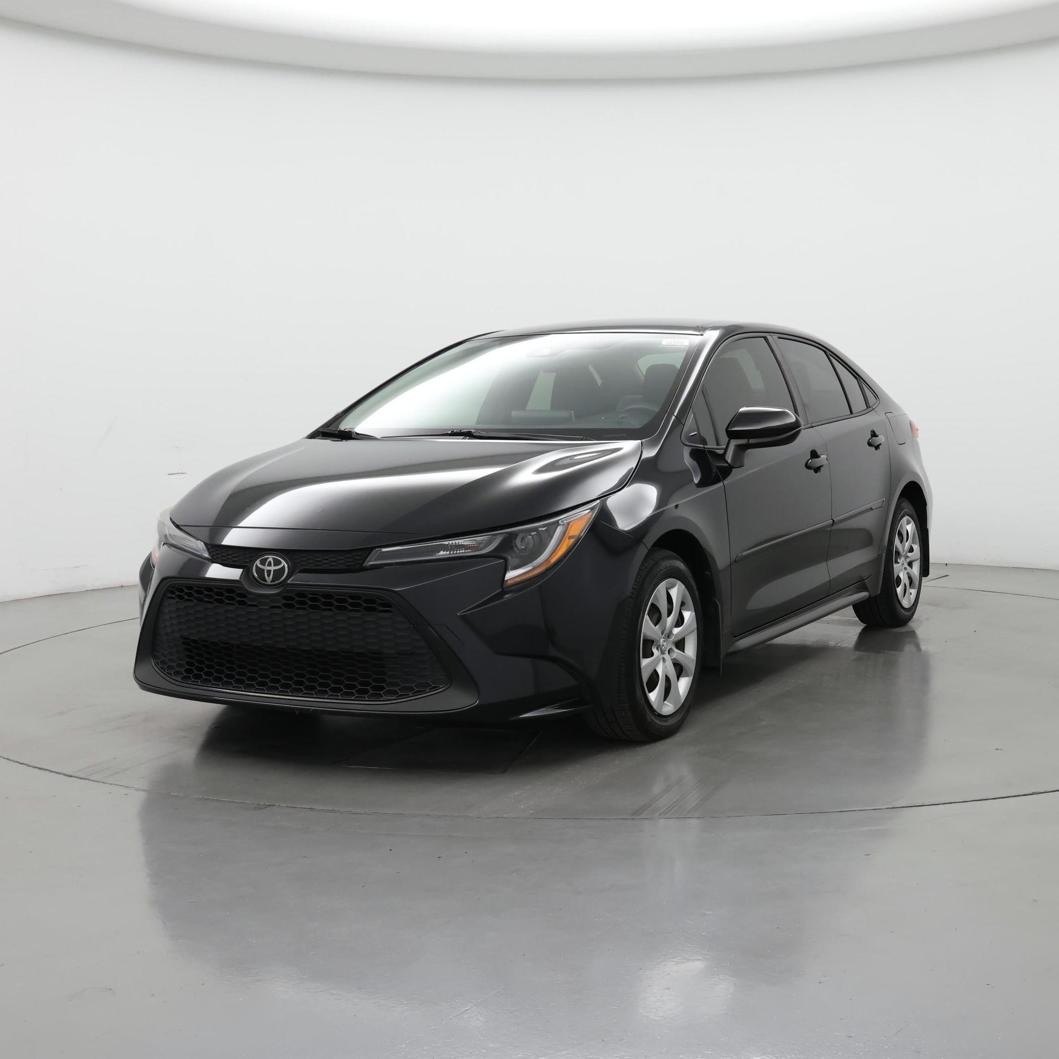 Thumbnail: 2020 Toyota Corolla - 4