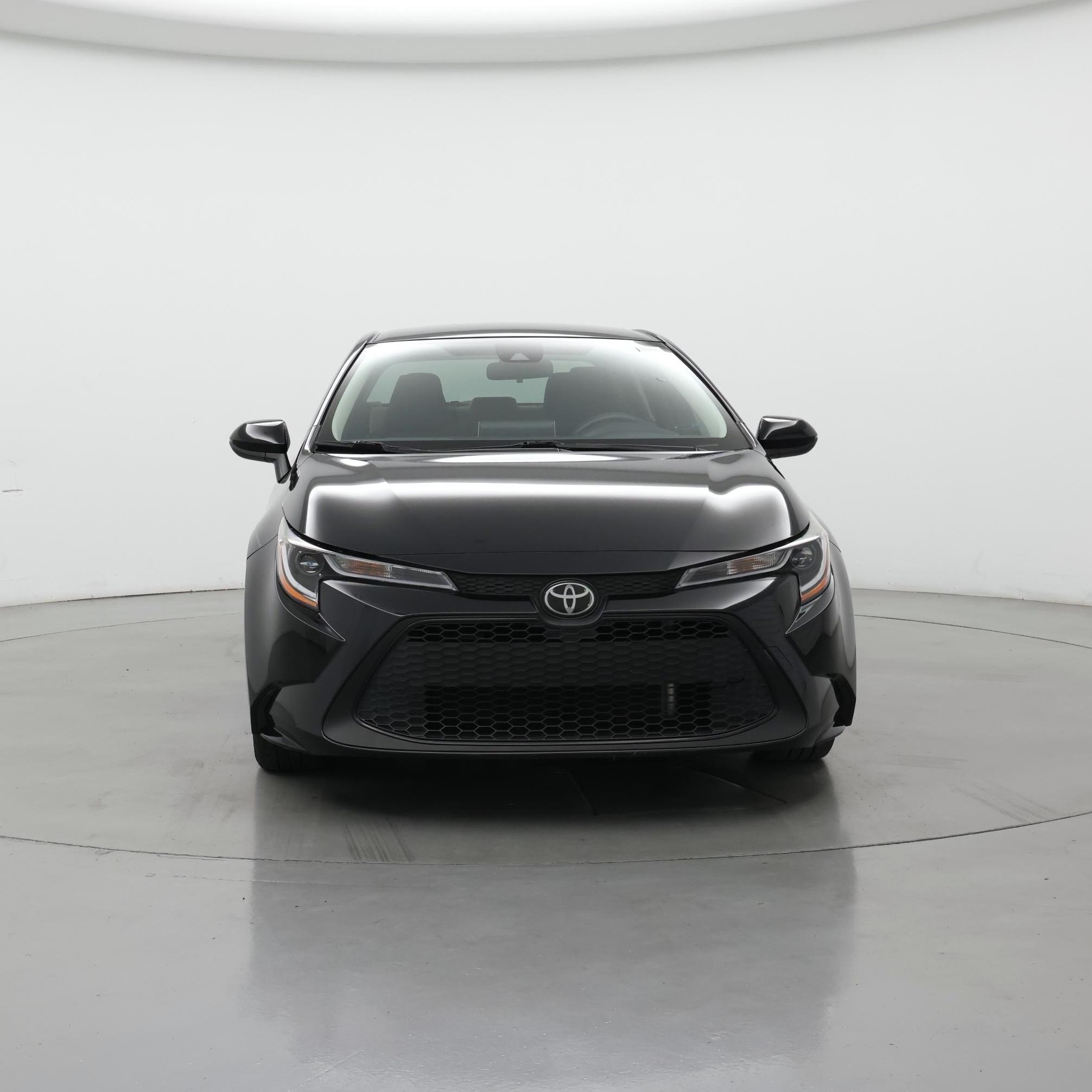 Thumbnail: 2020 Toyota Corolla - 5