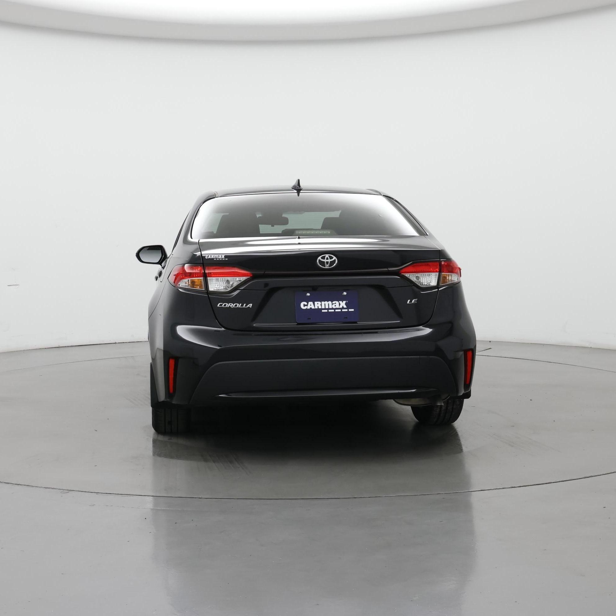 Thumbnail: 2020 Toyota Corolla - 6