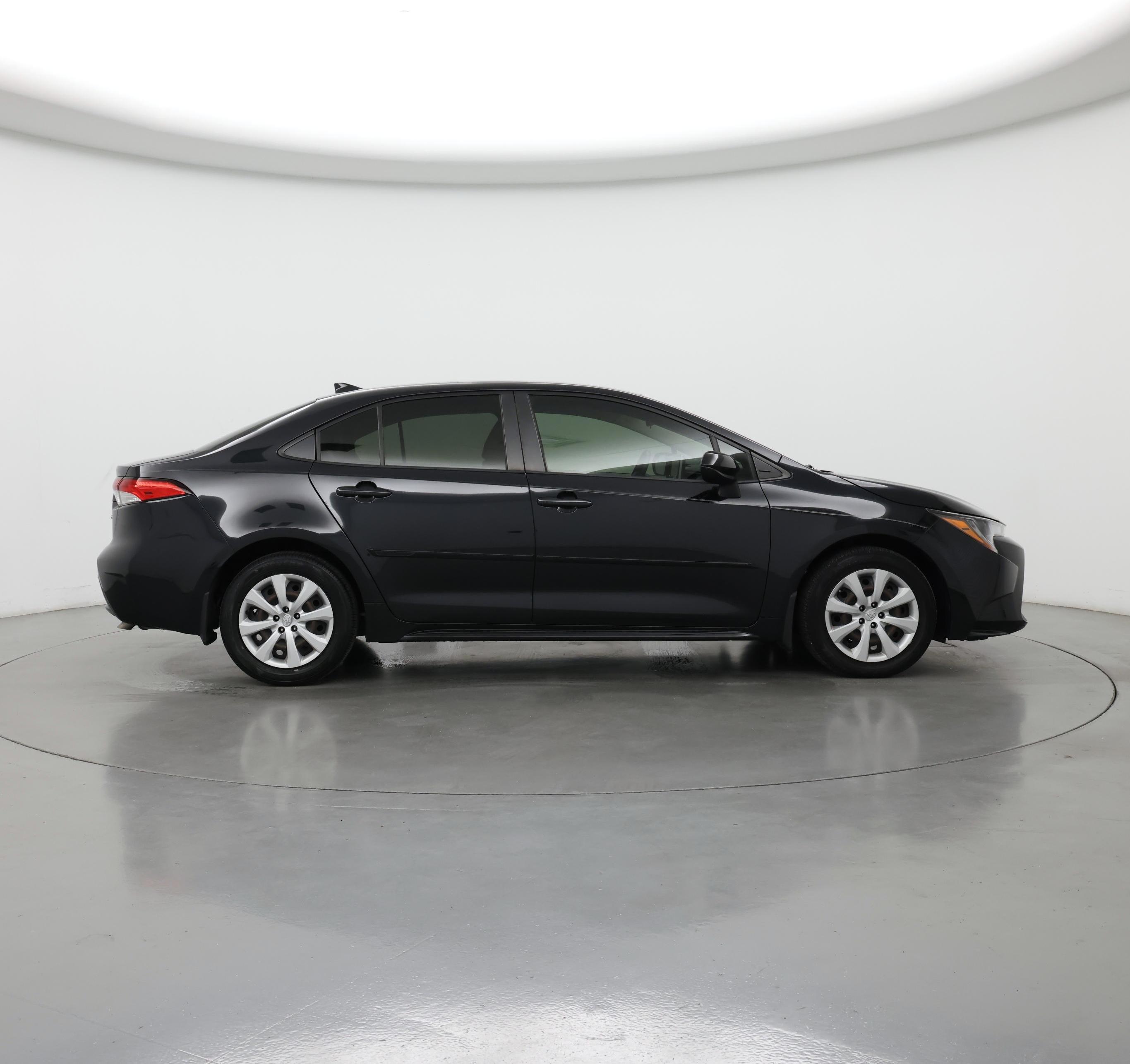 Thumbnail: 2020 Toyota Corolla - 7