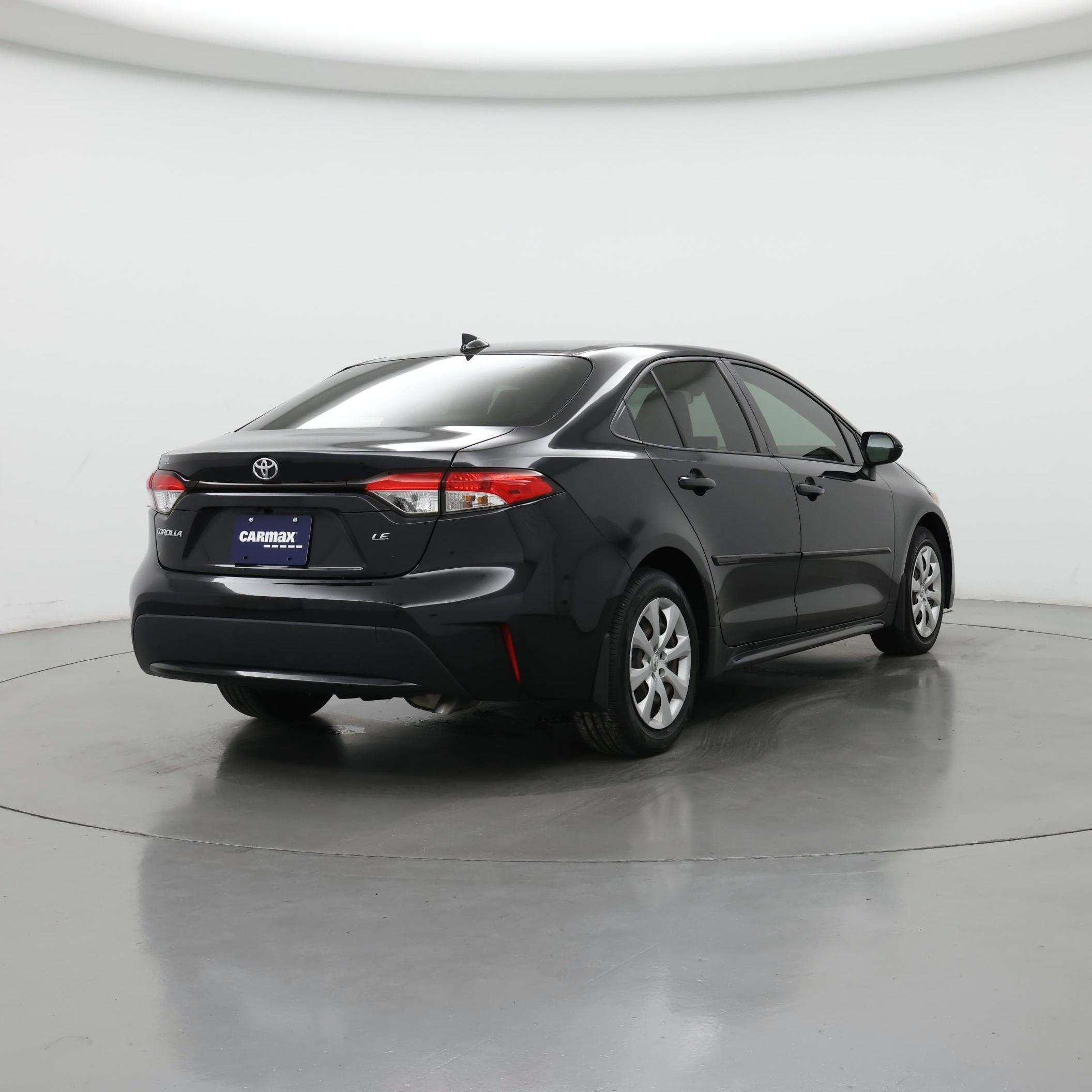 Thumbnail: 2020 Toyota Corolla - 8