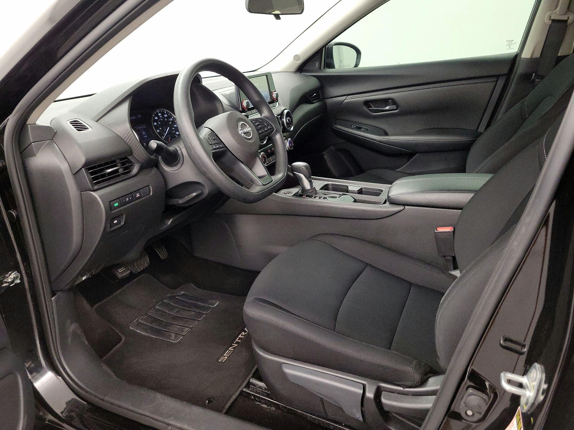 Thumbnail: 2024 Nissan Sentra - 11