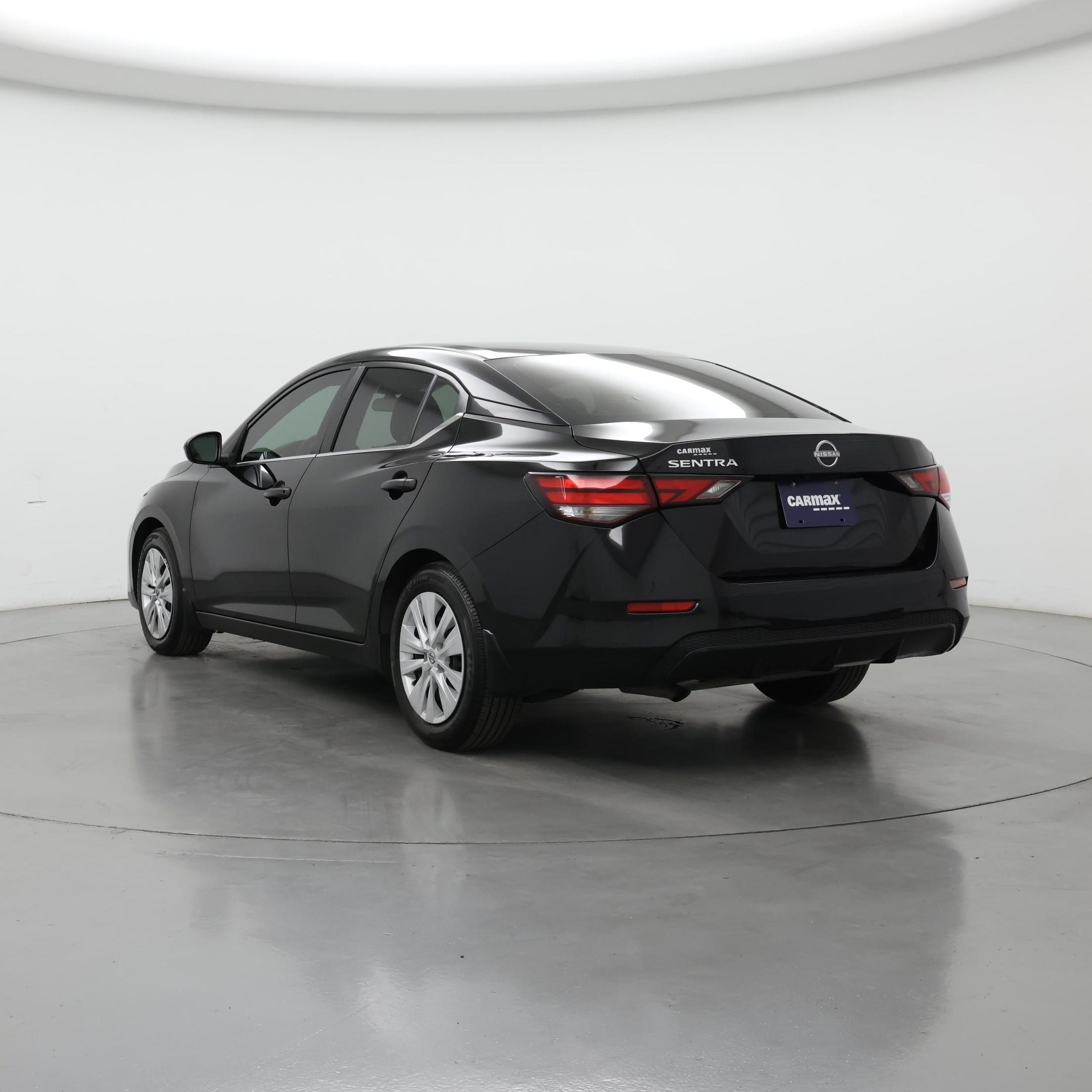 Thumbnail: 2024 Nissan Sentra - 2