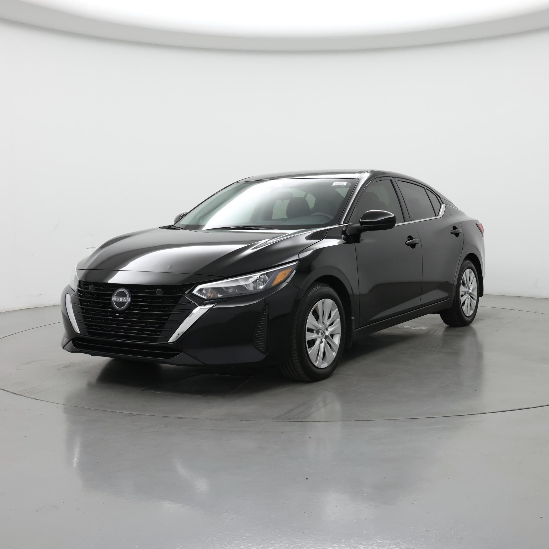 Thumbnail: 2024 Nissan Sentra - 4