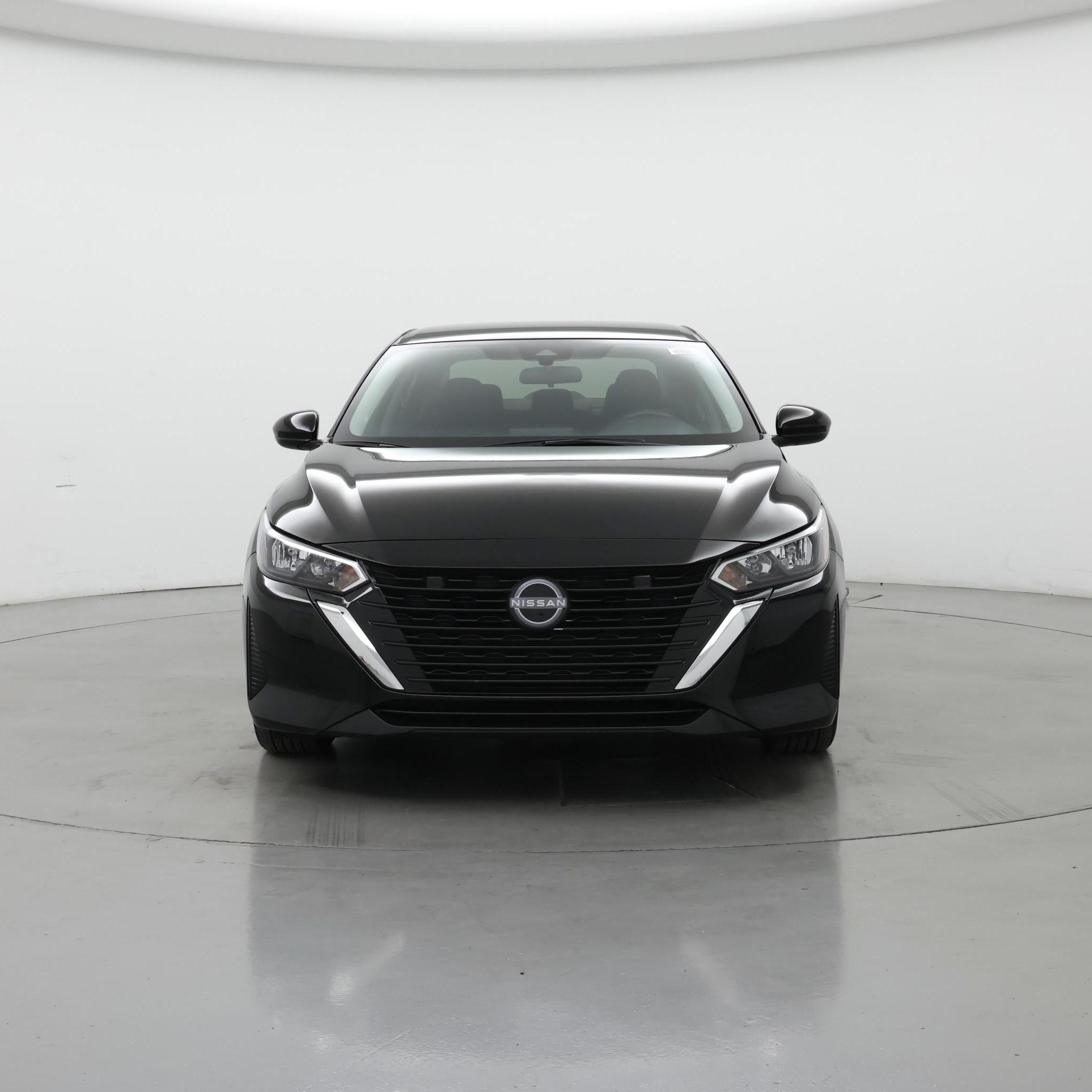 Thumbnail: 2024 Nissan Sentra - 5
