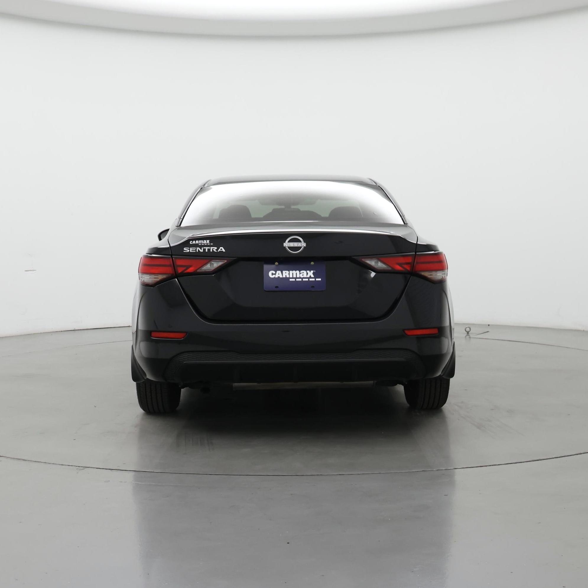 Thumbnail: 2024 Nissan Sentra - 6