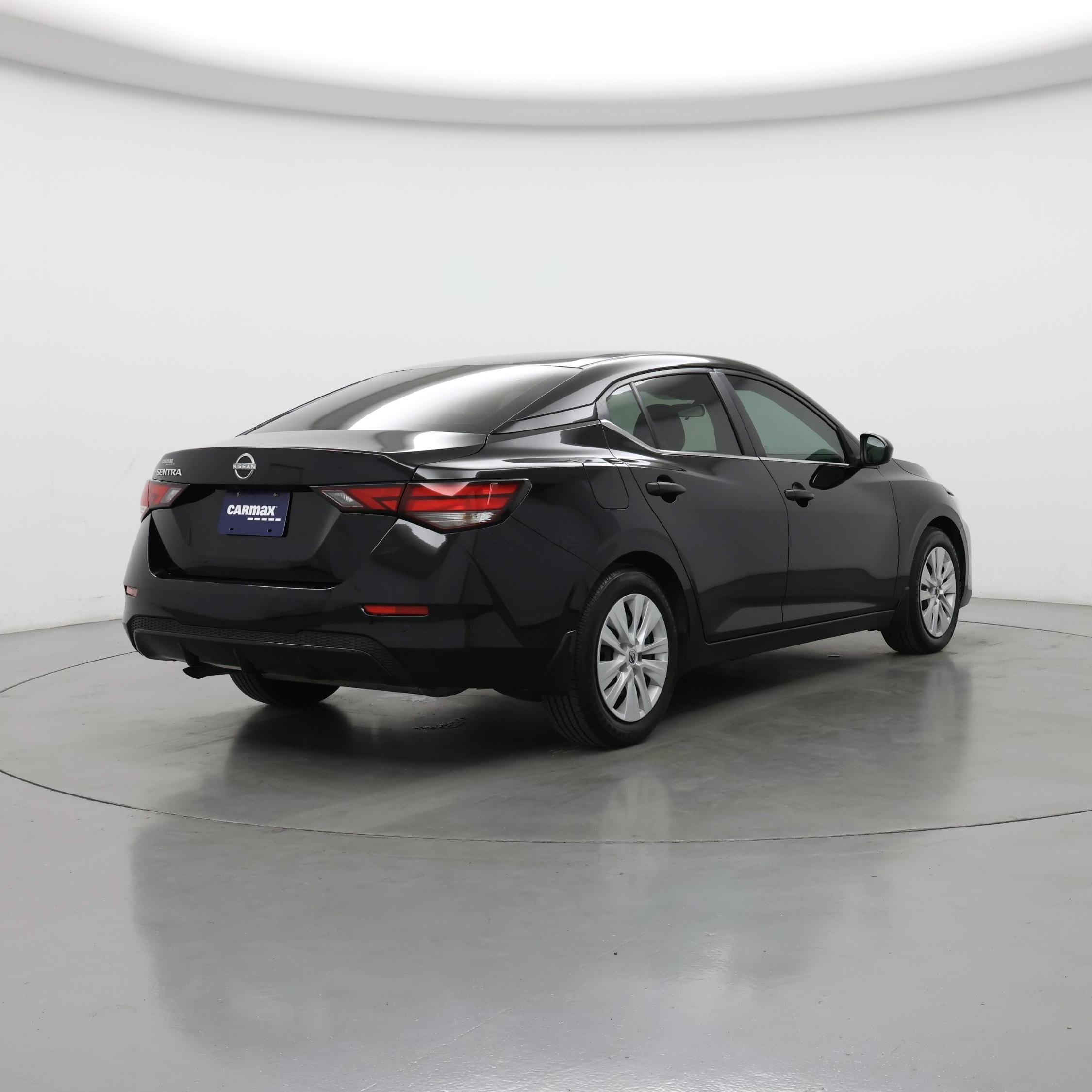 Thumbnail: 2024 Nissan Sentra - 8