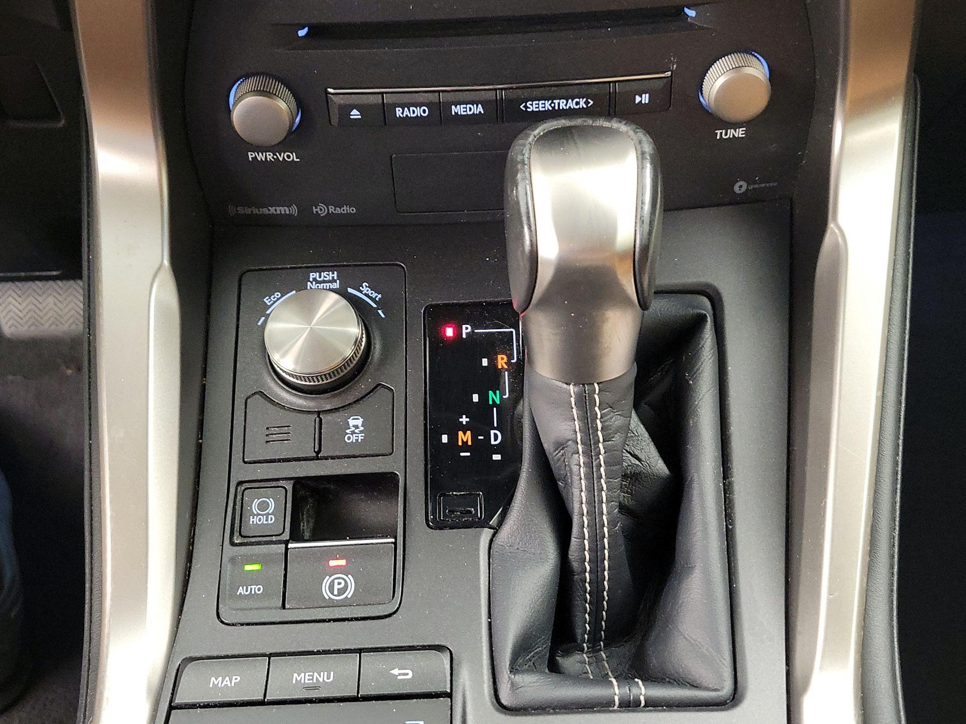 Thumbnail: 2018 Lexus NX - 18