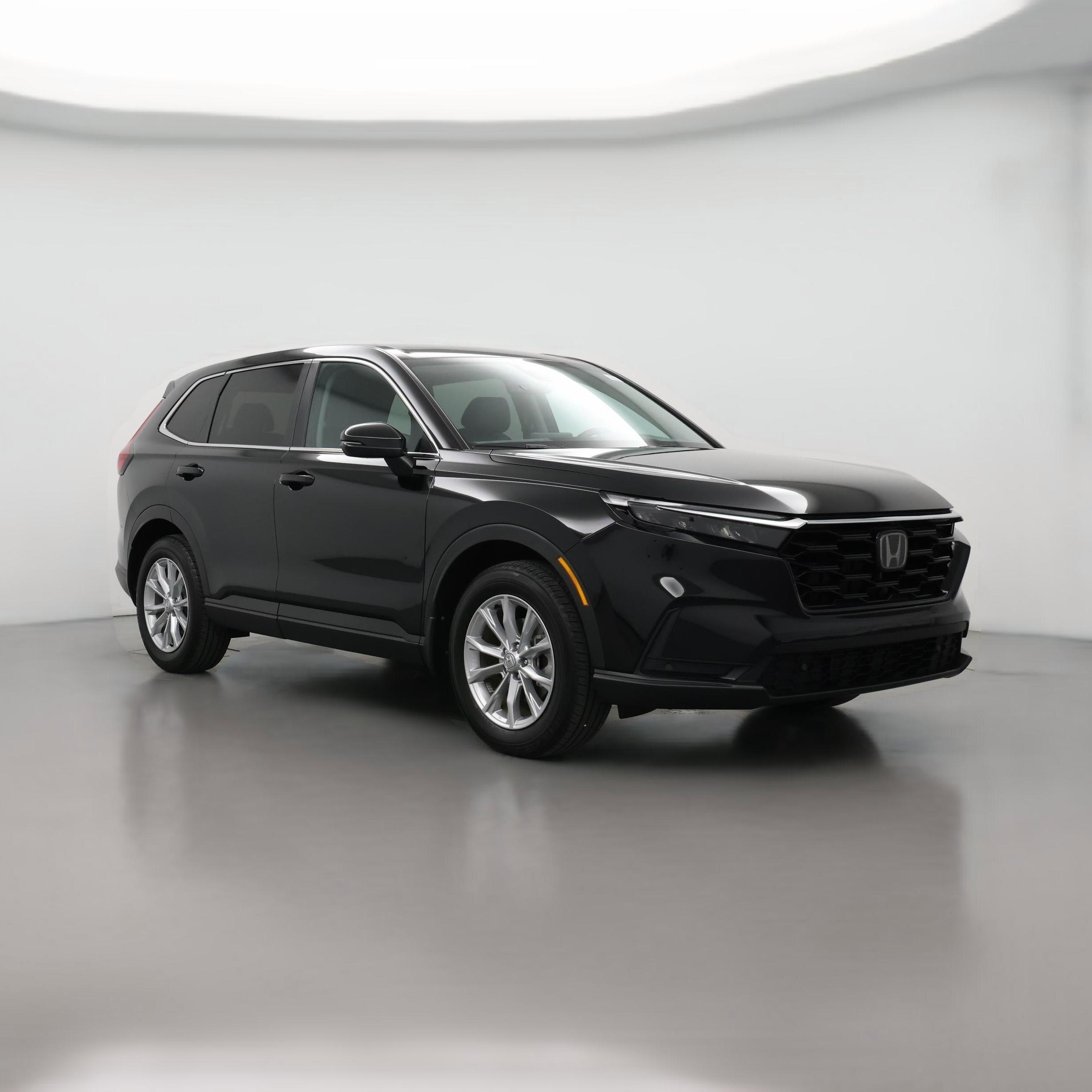 Thumbnail: 2024 Honda CR-V - 1
