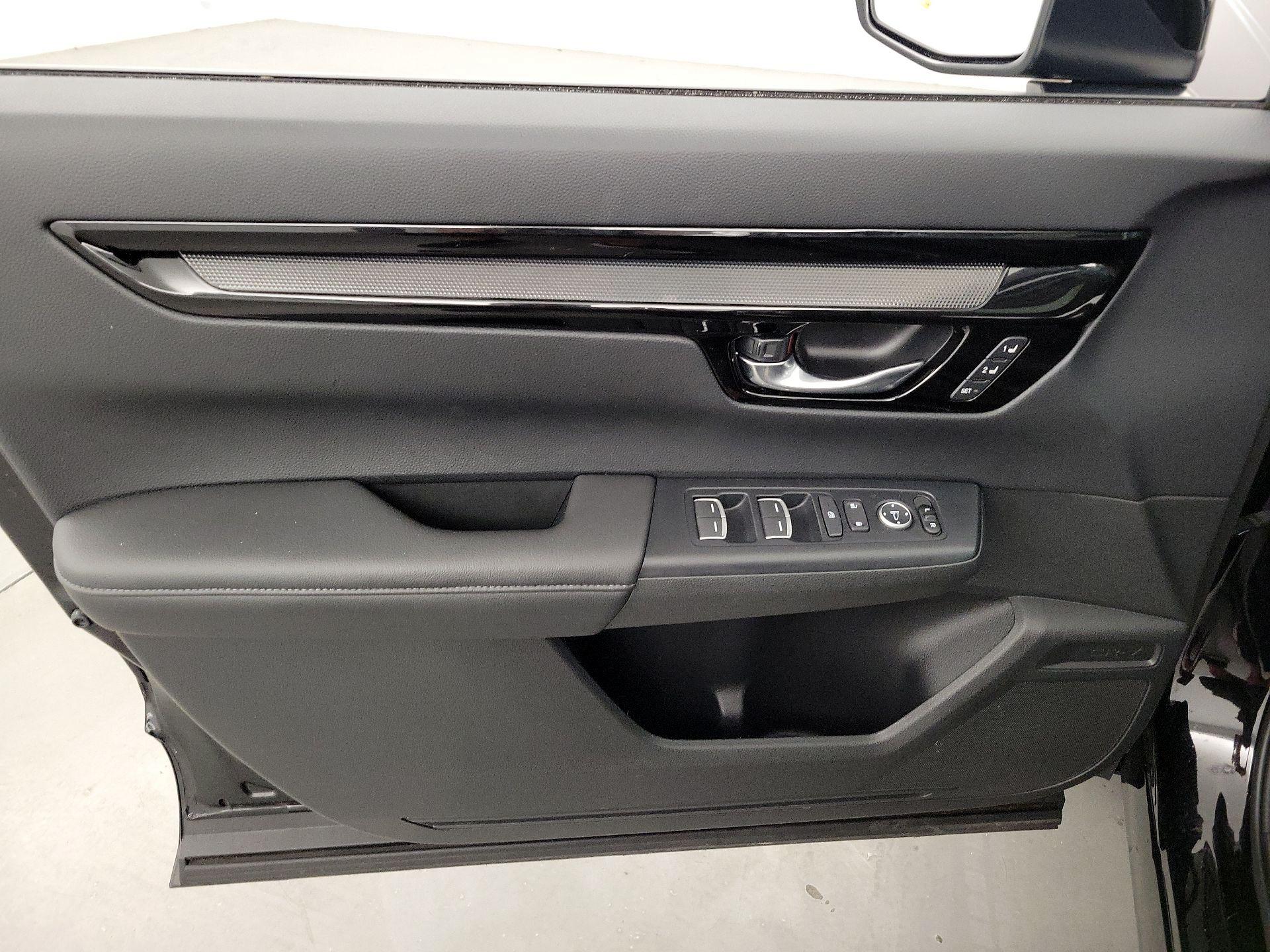 Thumbnail: 2024 Honda CR-V - 12