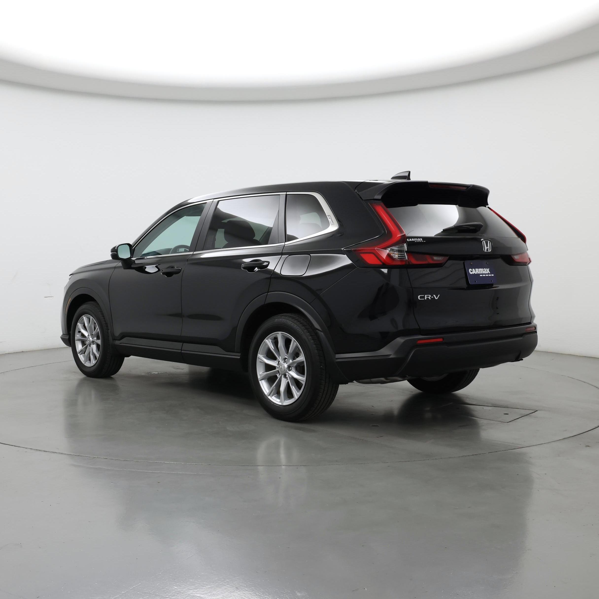 Thumbnail: 2024 Honda CR-V - 2