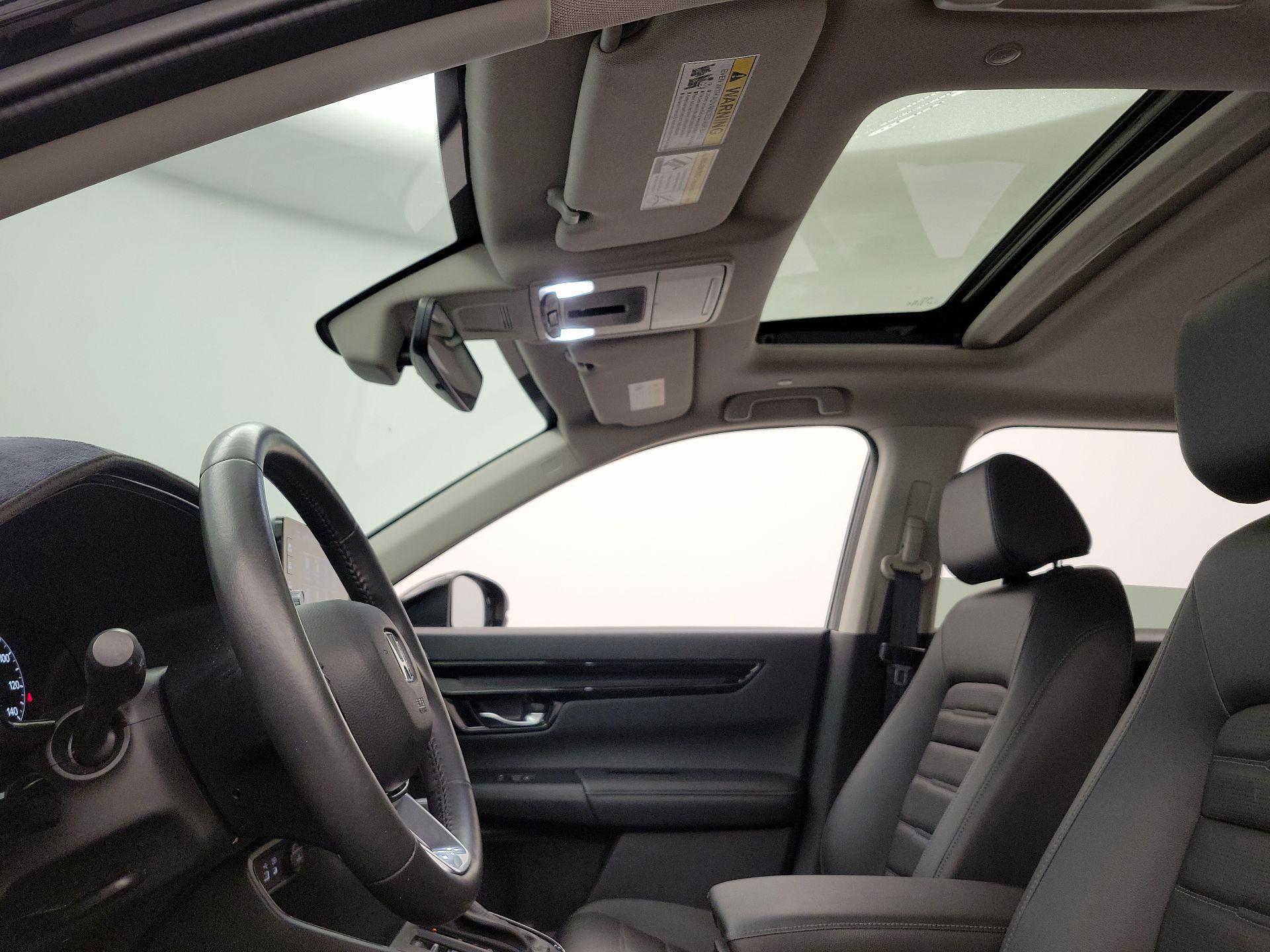 Thumbnail: 2024 Honda CR-V - 19