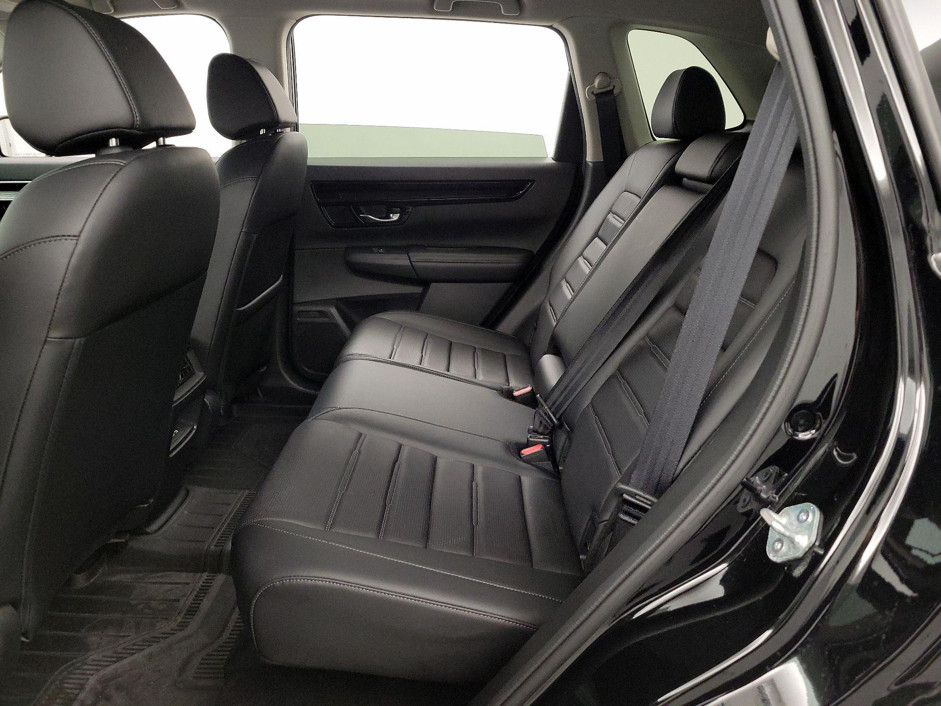 Thumbnail: 2024 Honda CR-V - 20