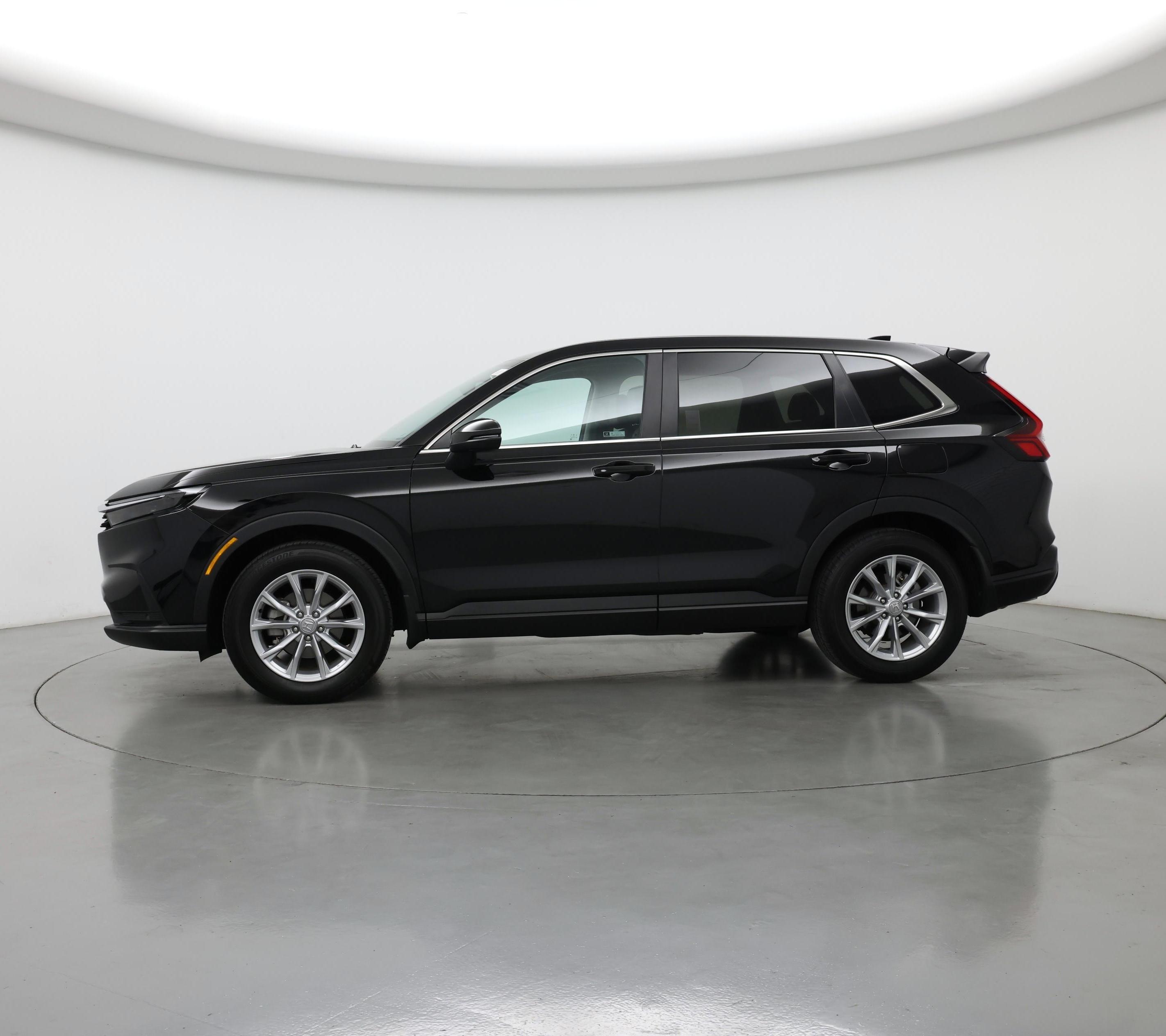 Thumbnail: 2024 Honda CR-V - 3