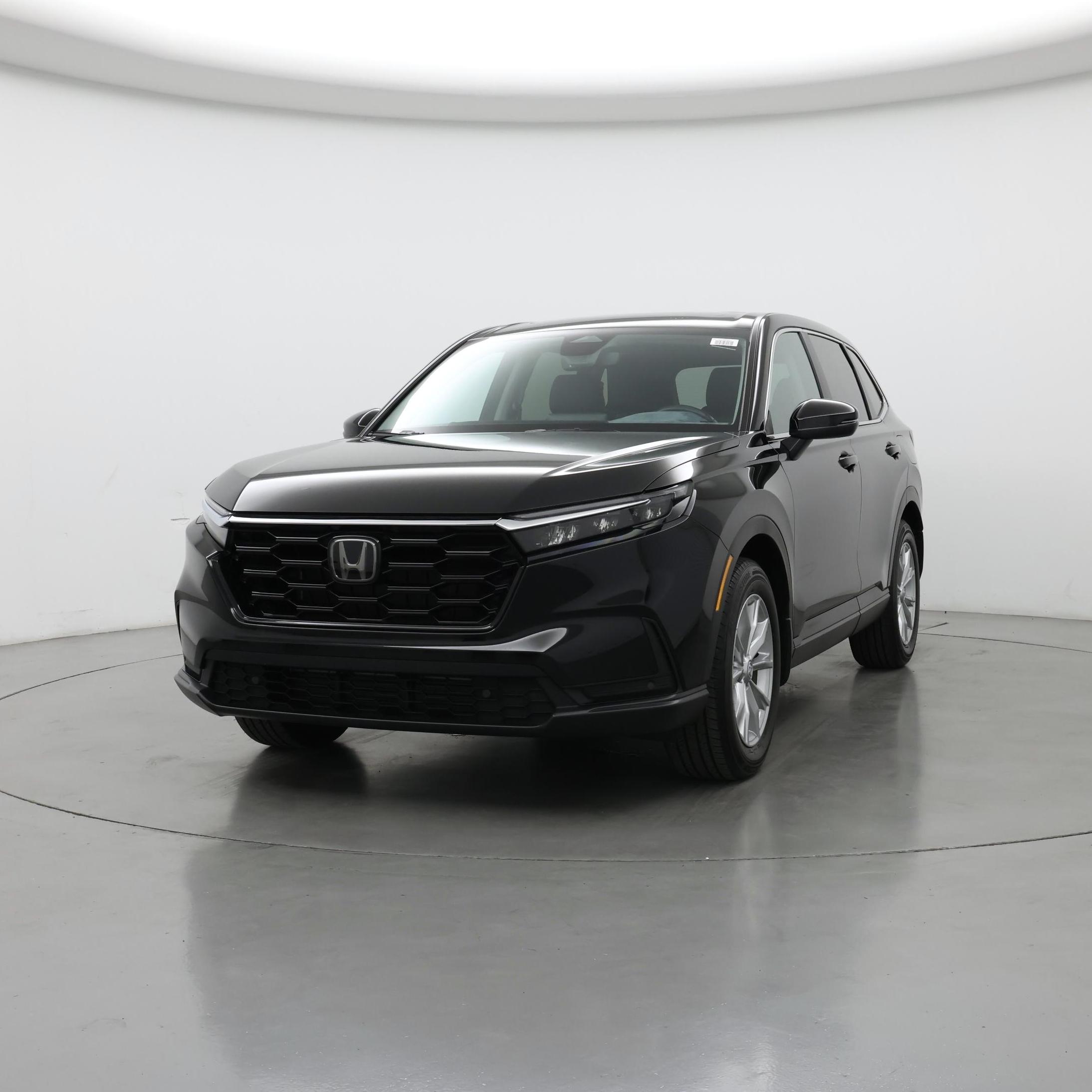Thumbnail: 2024 Honda CR-V - 4