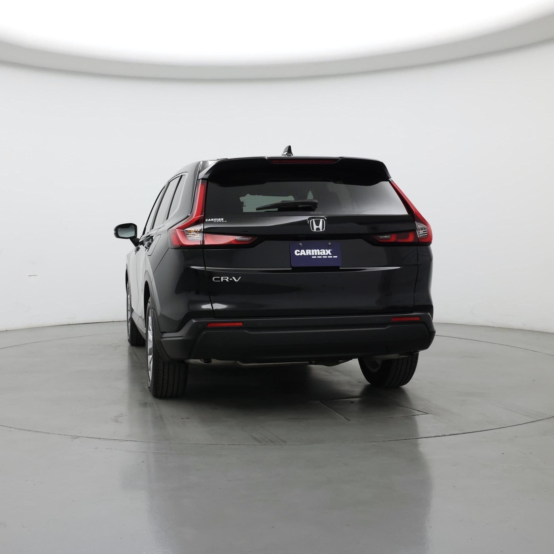 Thumbnail: 2024 Honda CR-V - 6