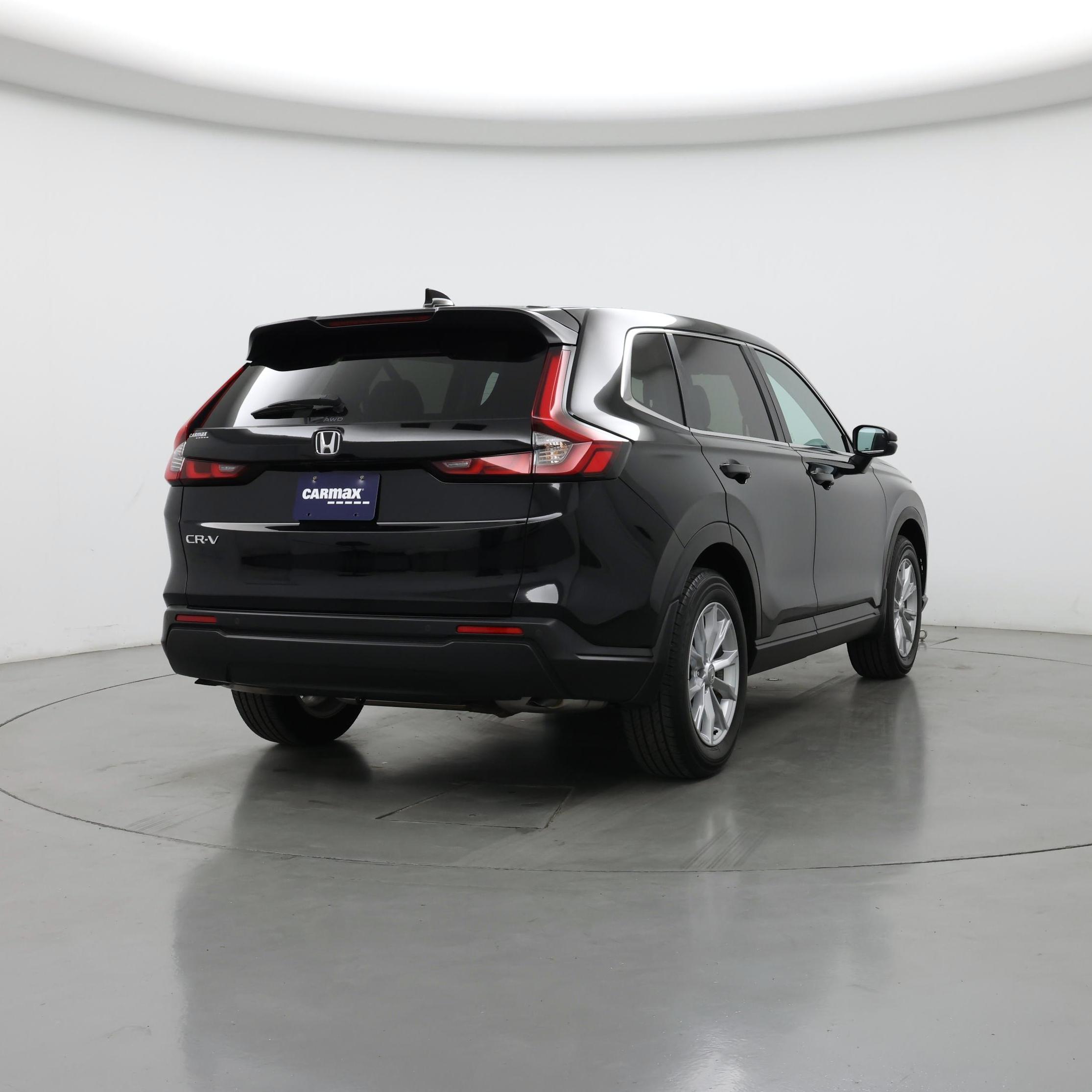 Thumbnail: 2024 Honda CR-V - 8