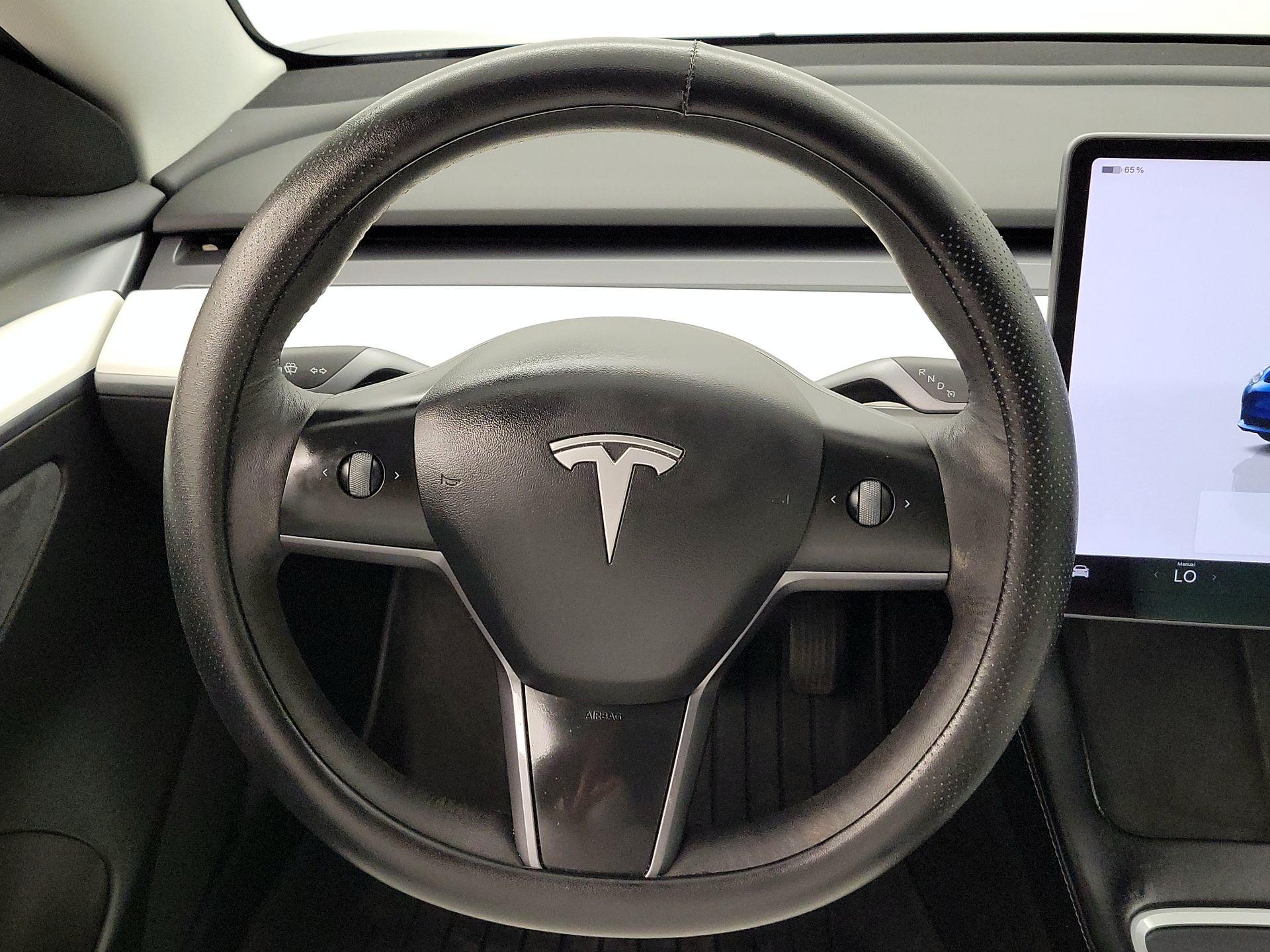 Thumbnail: 2022 Tesla Model 3 - 10