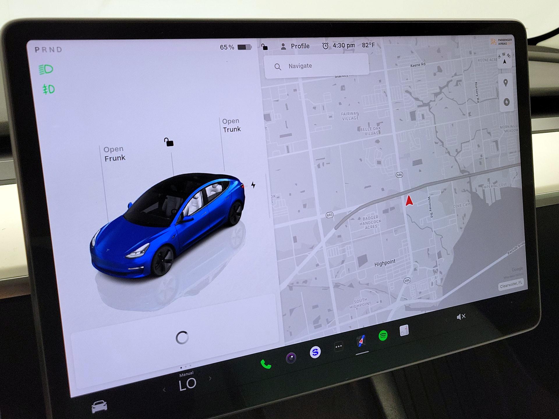 Thumbnail: 2022 Tesla Model 3 - 14