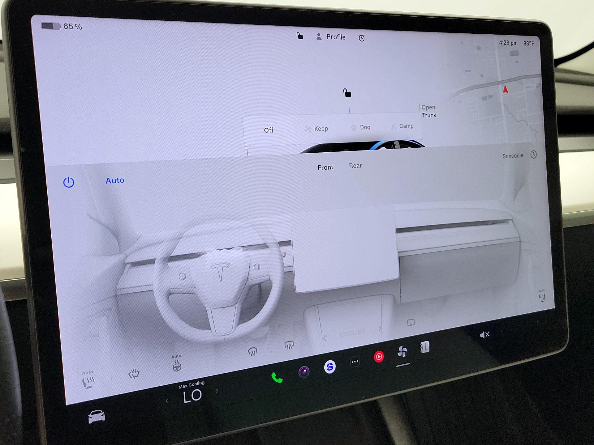 Thumbnail: 2022 Tesla Model 3 - 17