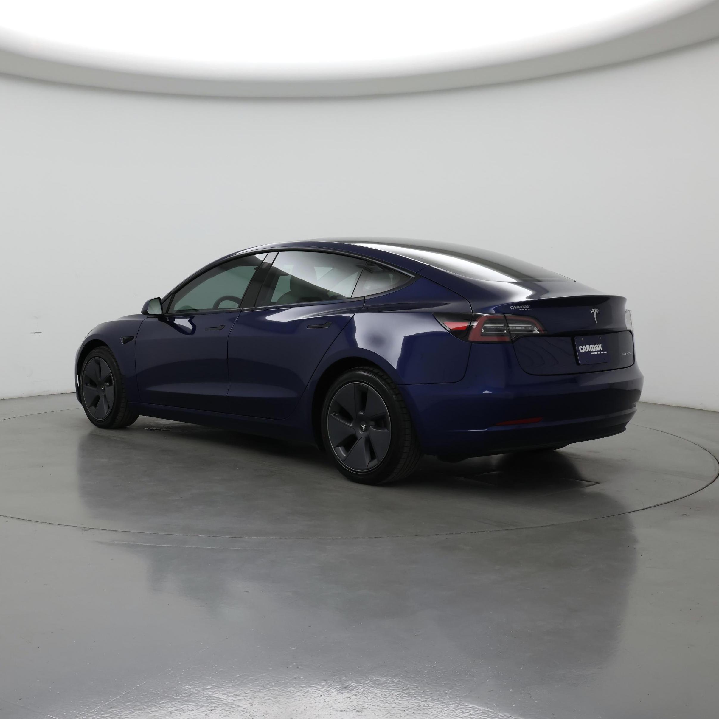 Thumbnail: 2022 Tesla Model 3 - 2
