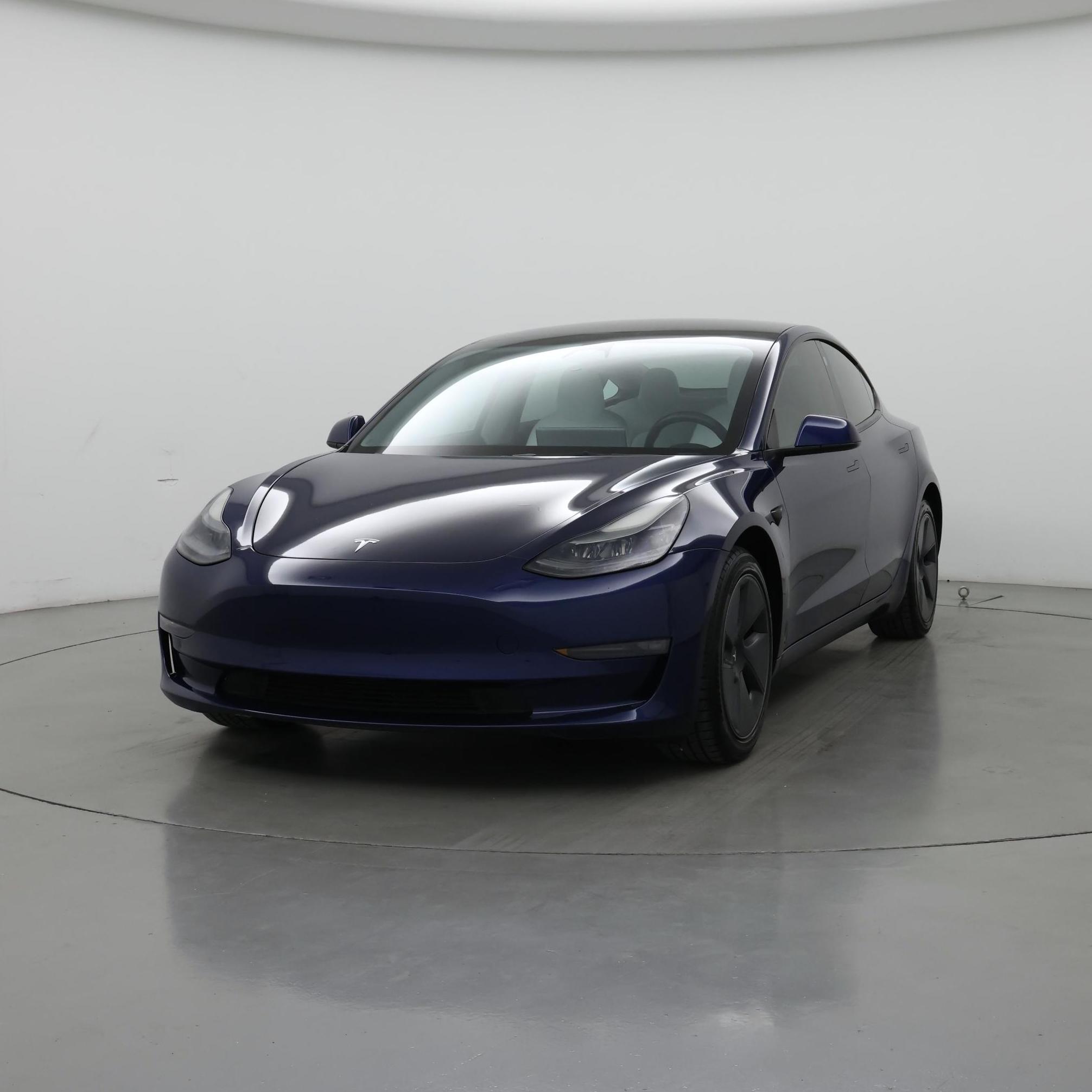 Thumbnail: 2022 Tesla Model 3 - 4