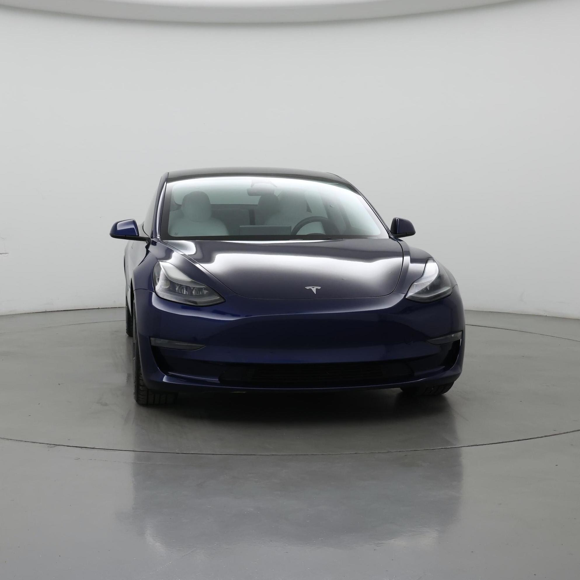 Thumbnail: 2022 Tesla Model 3 - 5